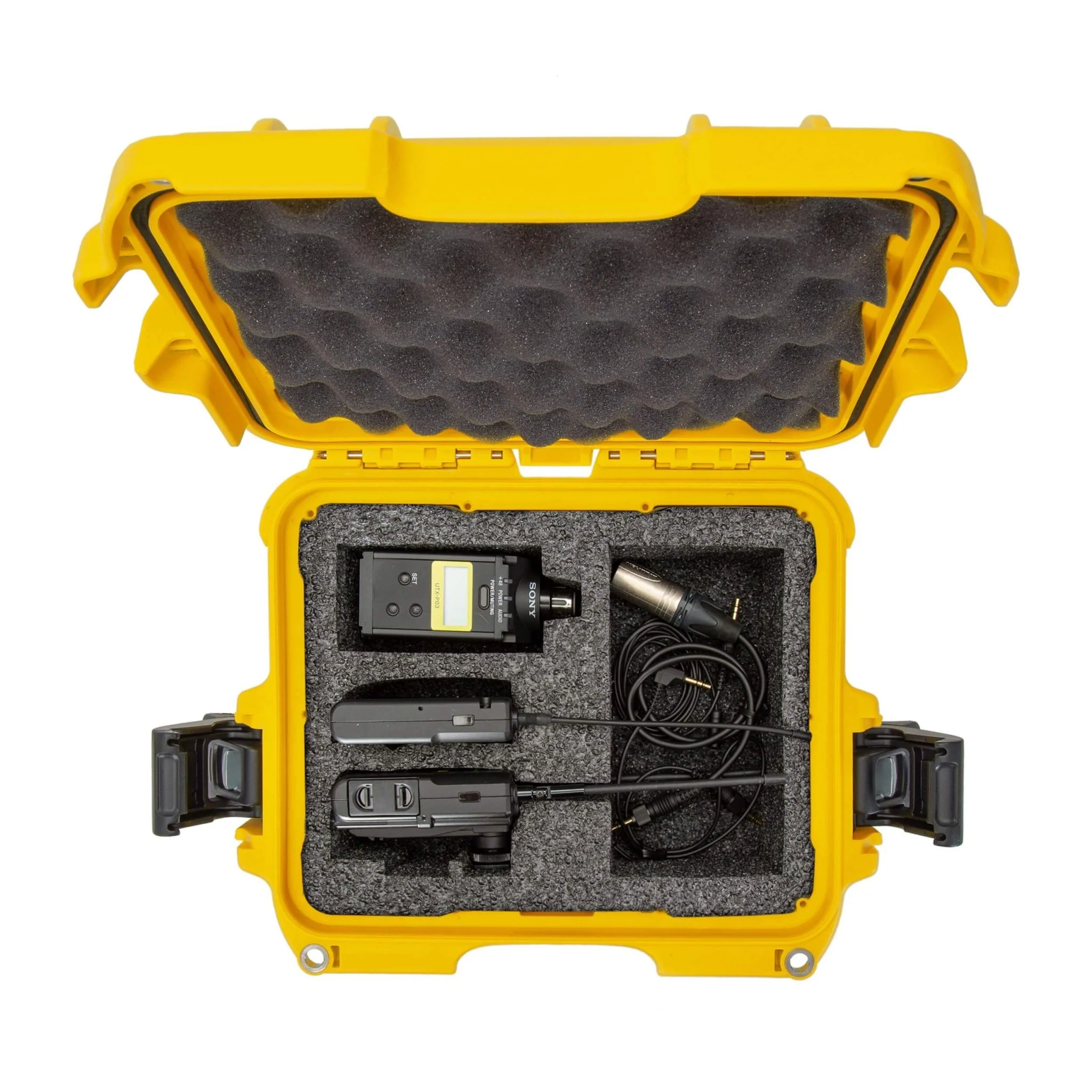 NANUK 905 FOR Sennheiser™ EW/Sony® Or UWP/Senal™ System - Image 18