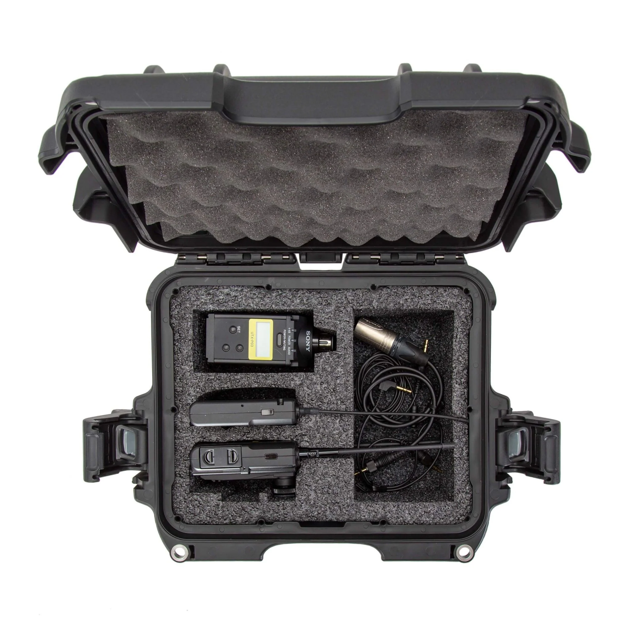 NANUK 905 FOR Sennheiser™ EW/Sony® Or UWP/Senal™ System - Image 3