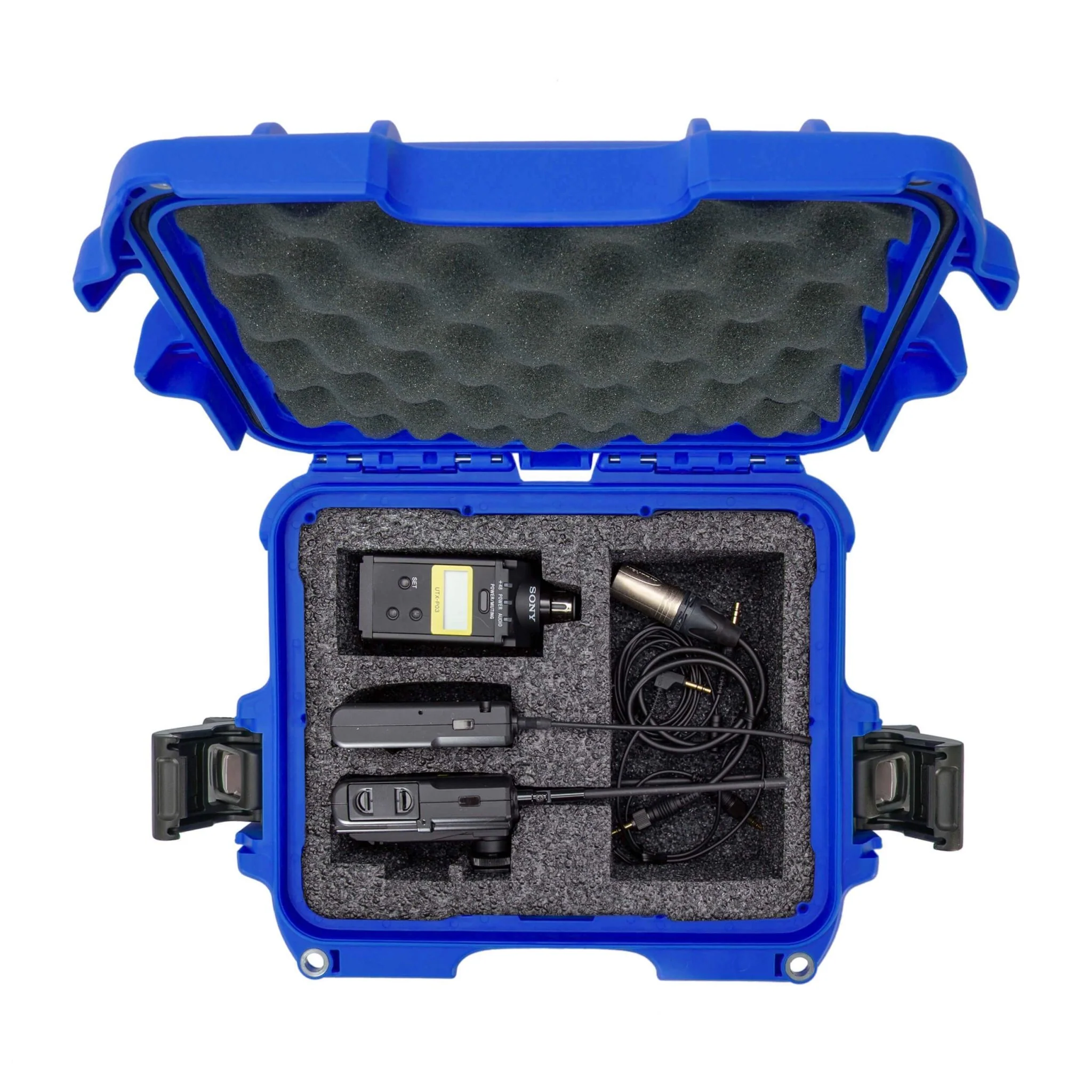 NANUK 905 FOR Sennheiser™ EW/Sony® Or UWP/Senal™ System - Image 5