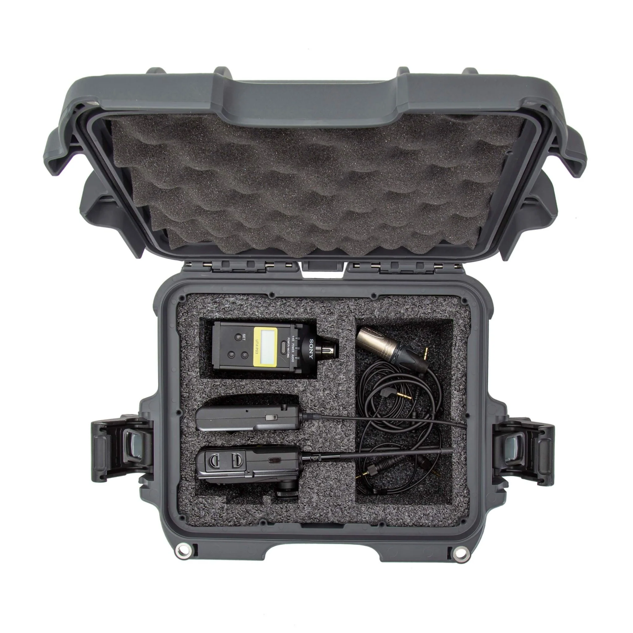 NANUK 905 FOR Sennheiser™ EW/Sony® Or UWP/Senal™ System - Image 7