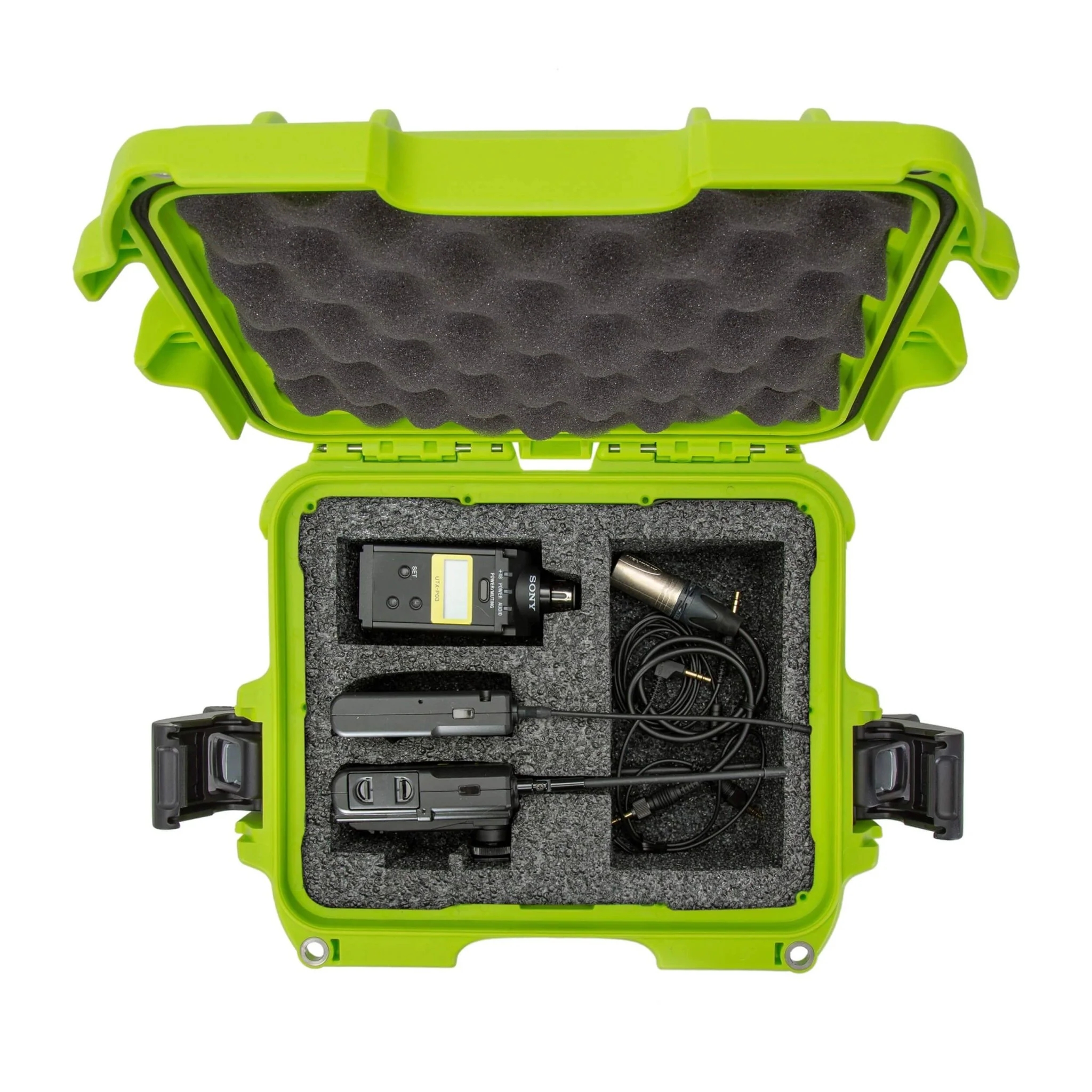 NANUK 905 FOR Sennheiser™ EW/Sony® Or UWP/Senal™ System - Image 9