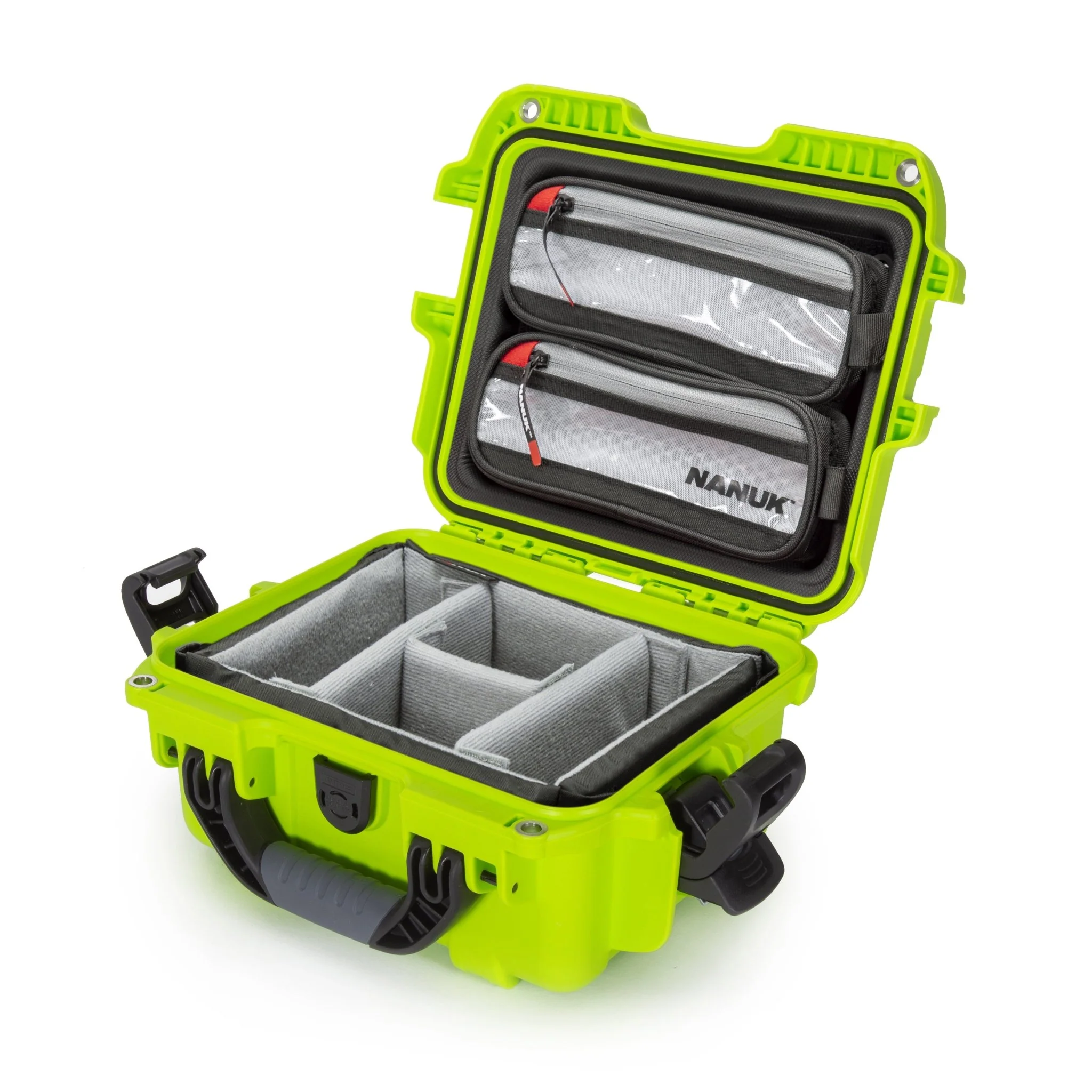 NANUK 905 Pro Photo Kit - Image 2