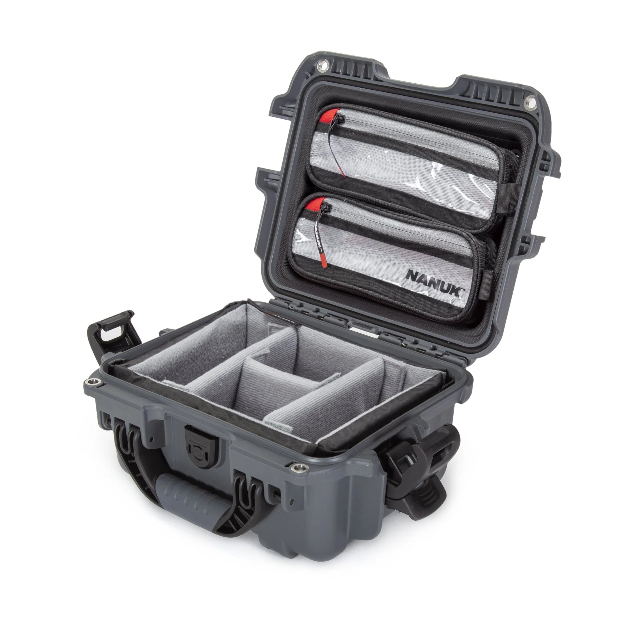 NANUK 905 Pro Photo Kit - Image 7