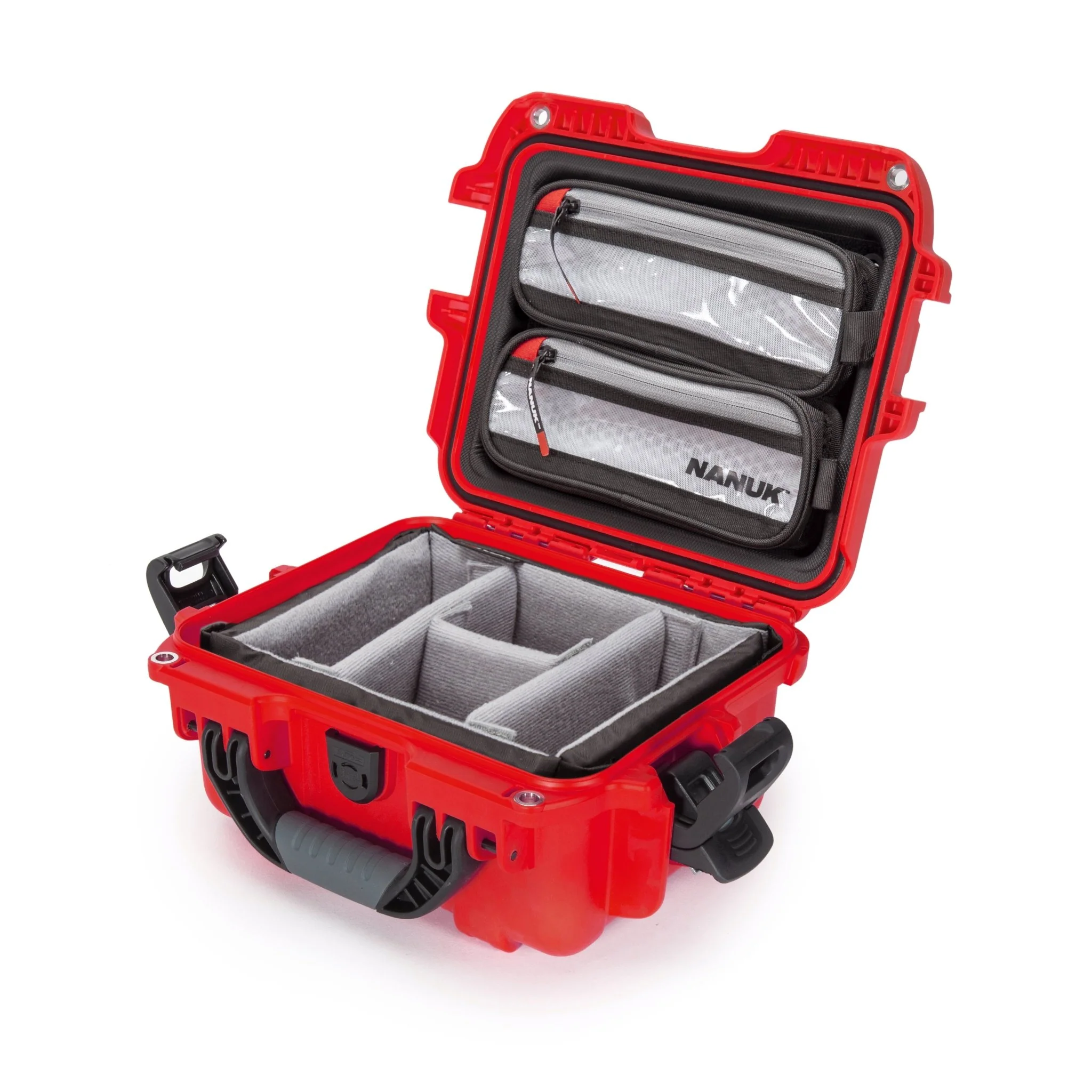 NANUK 905 Pro Photo Kit - Image 9