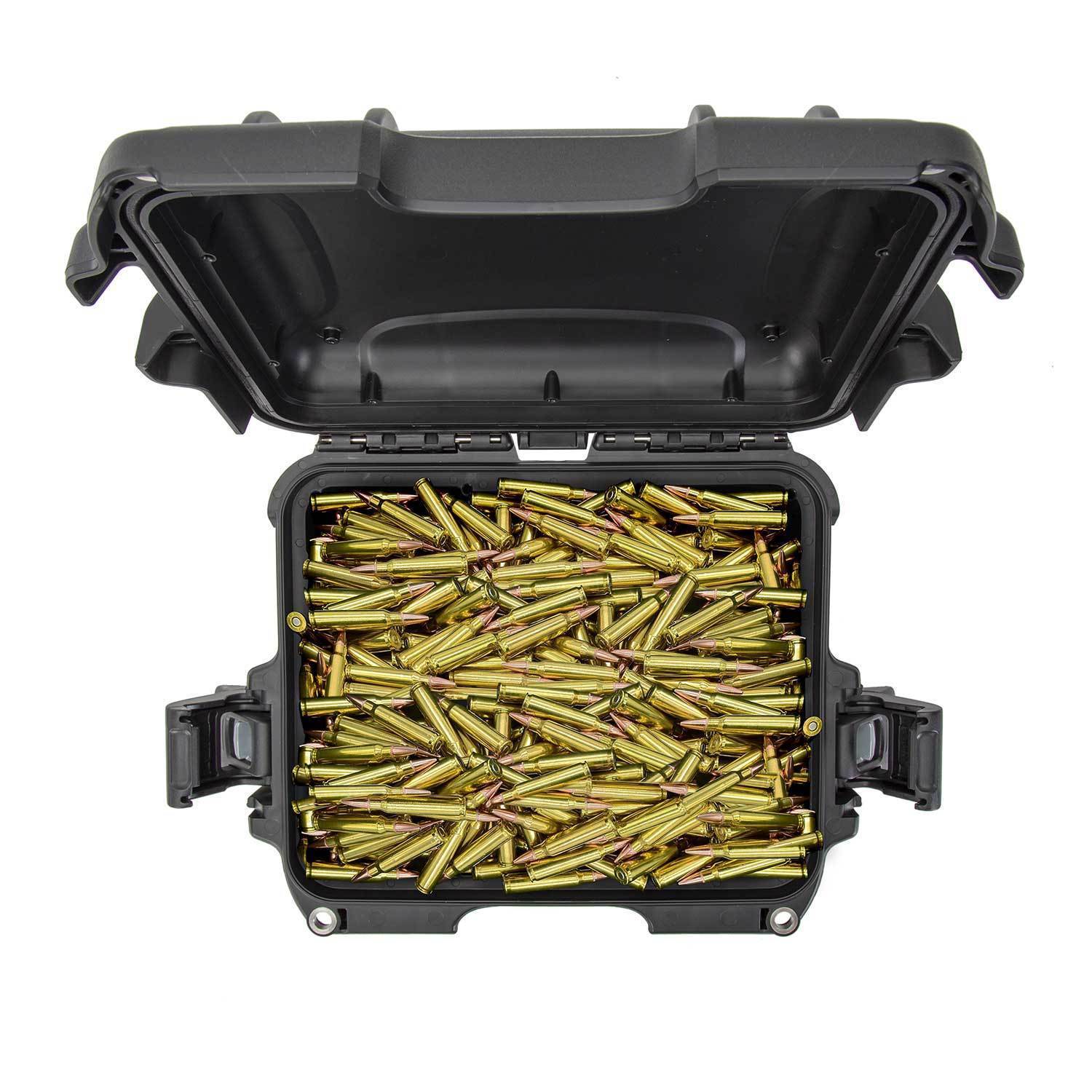 NANUK 905 Waterproof Ammo Case - Image 3
