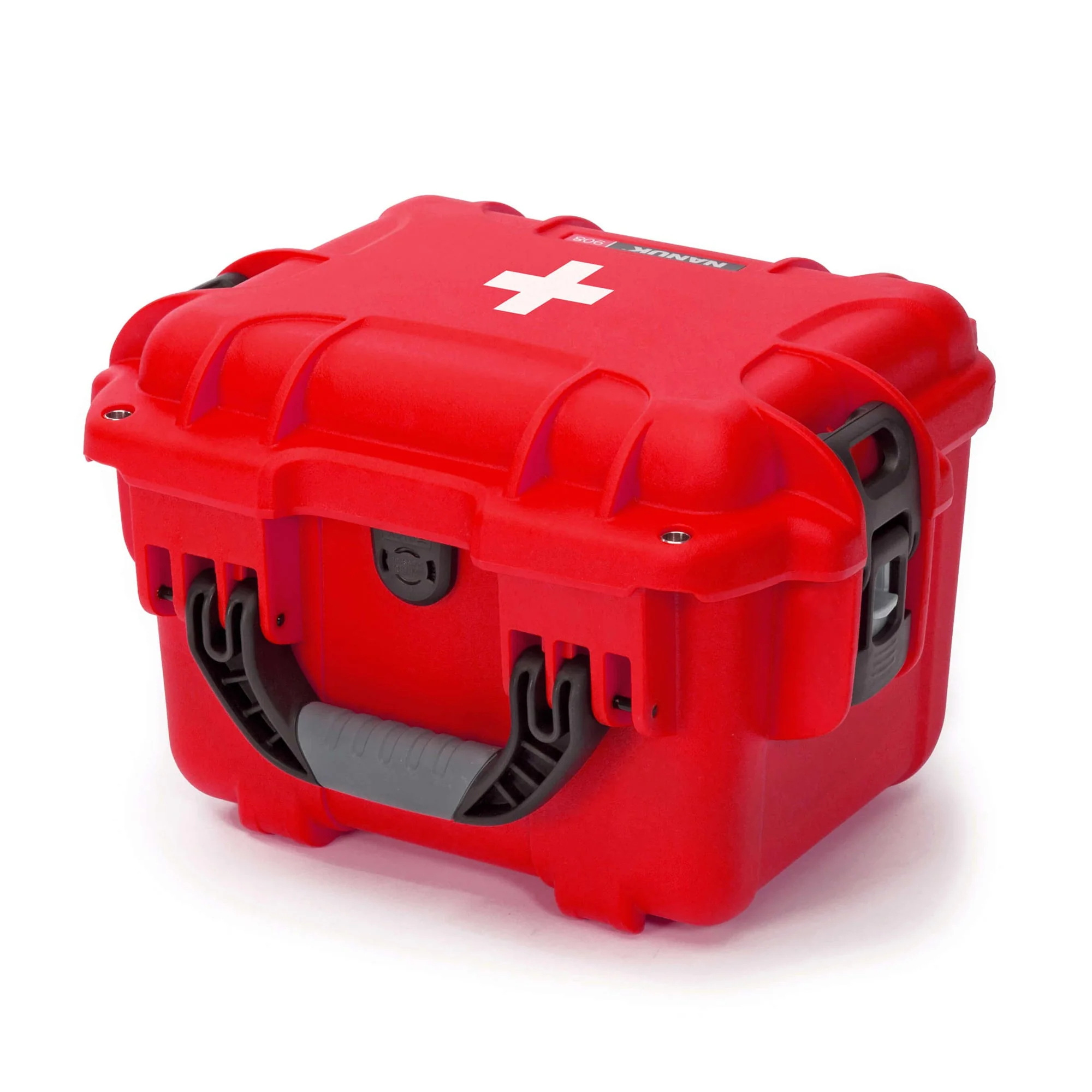 NANUK 908 First Aid case - Image 3
