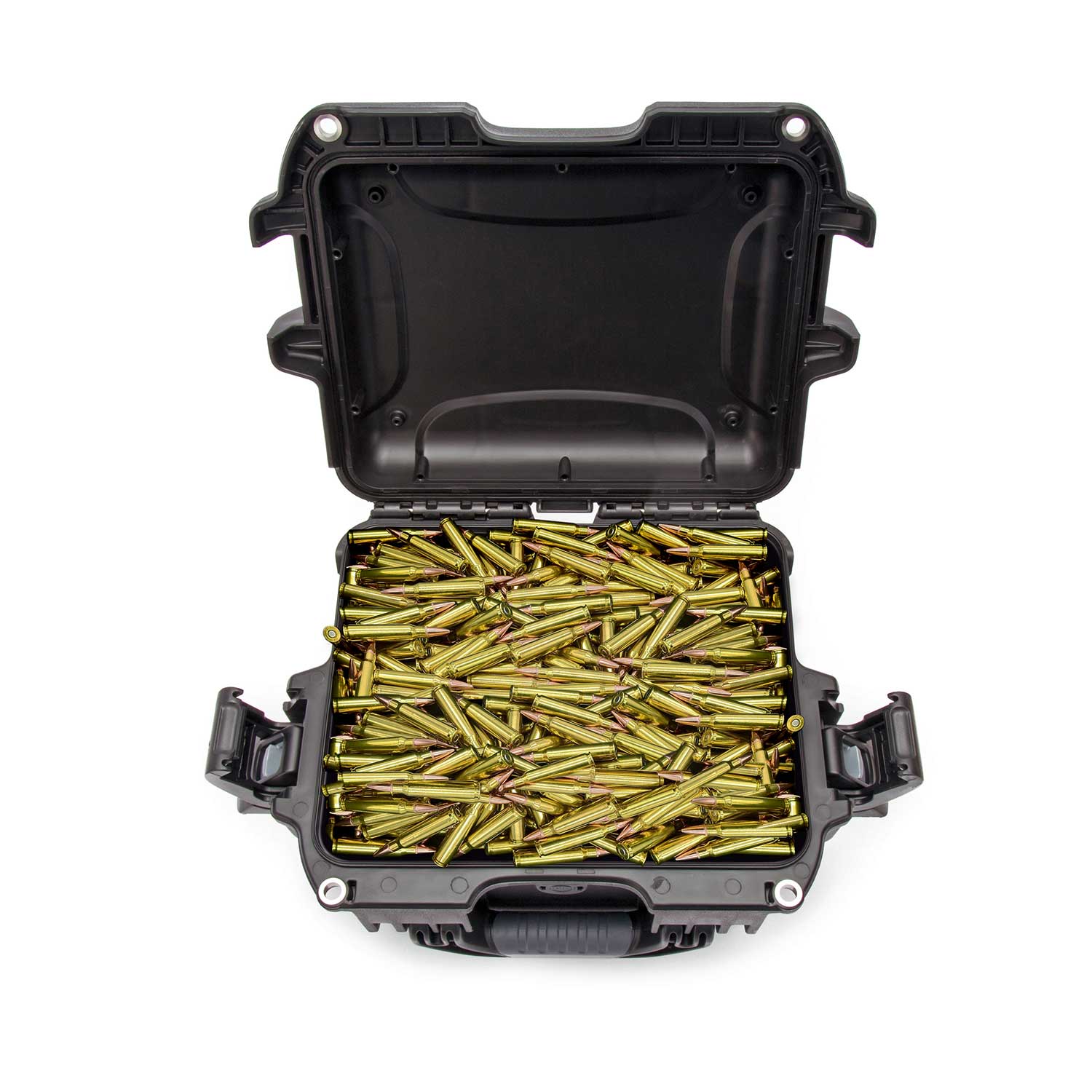 NANUK 908 Waterproof Ammo Case - Image 3