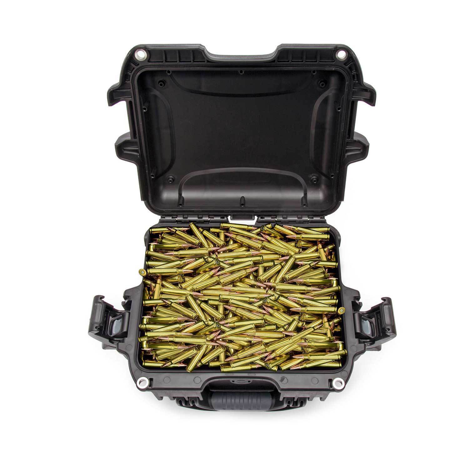 NANUK 908 Waterproof Ammo Case - Image 4