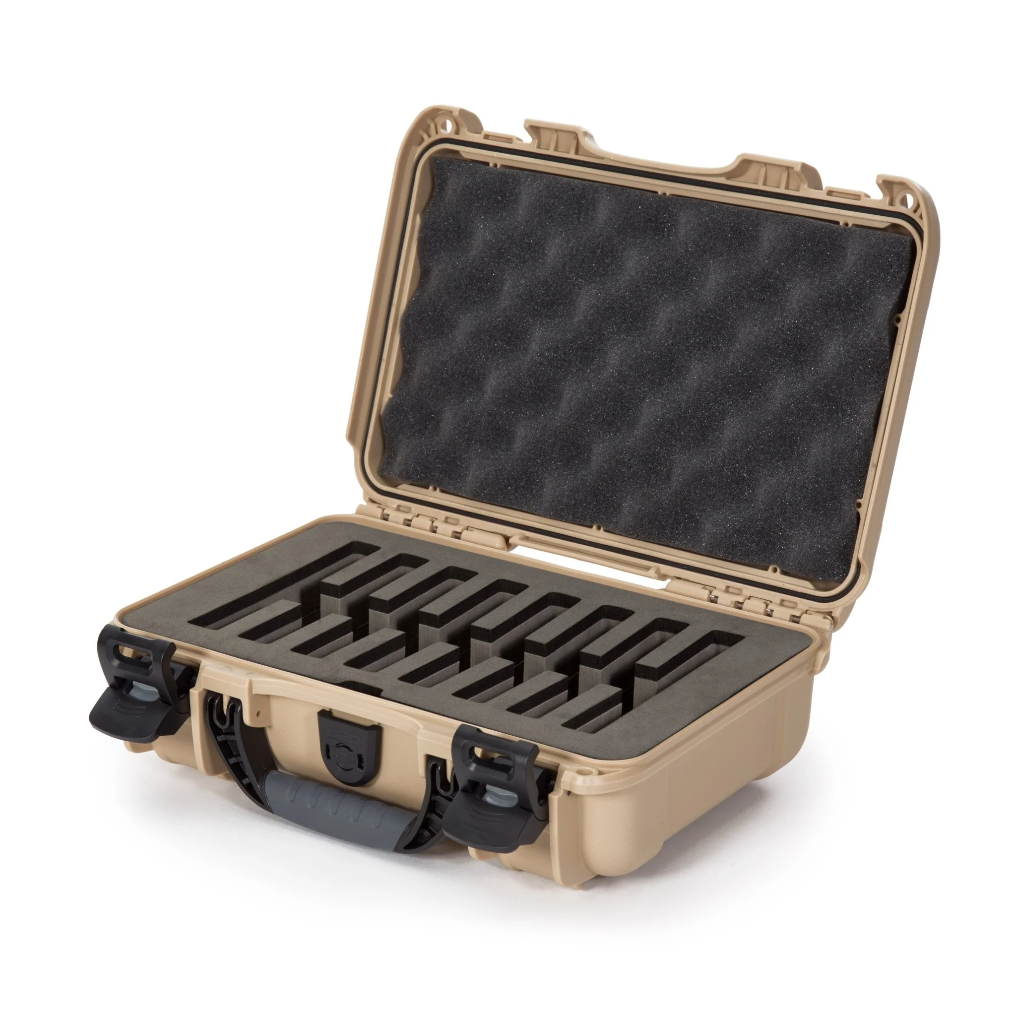 NANUK 909 8-Knives Case - Image 7