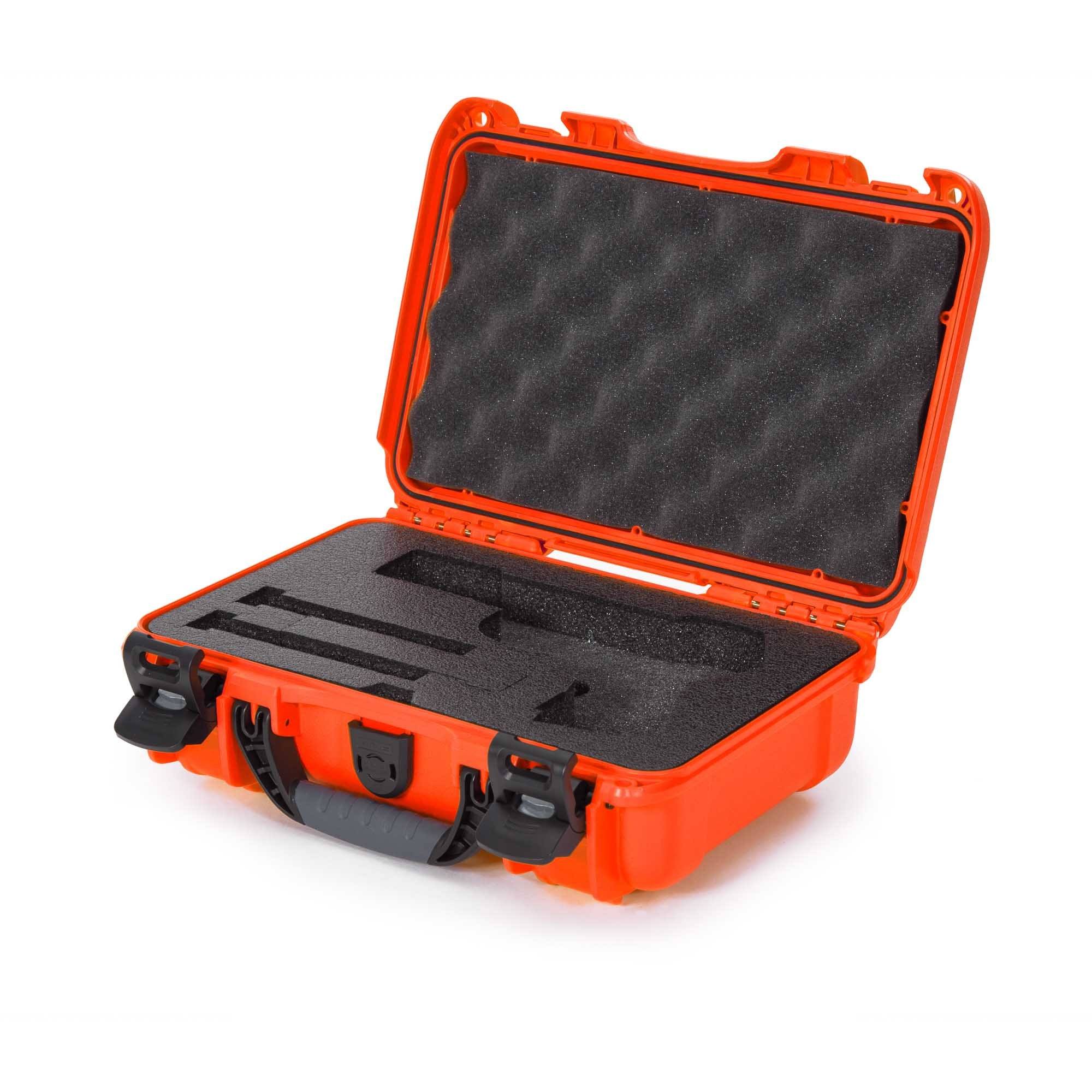 NANUK 909 Classic Gun Case - Image 5
