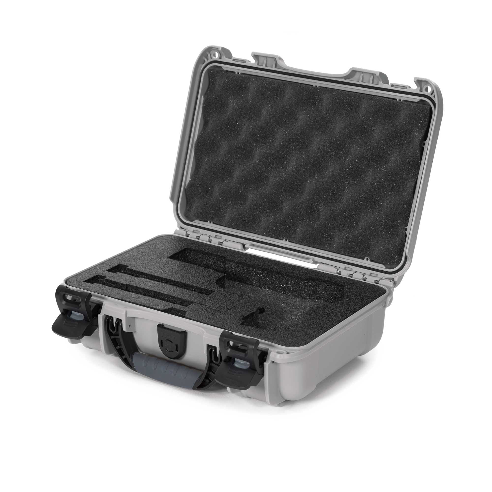 NANUK 909 Classic Gun Case - Image 6