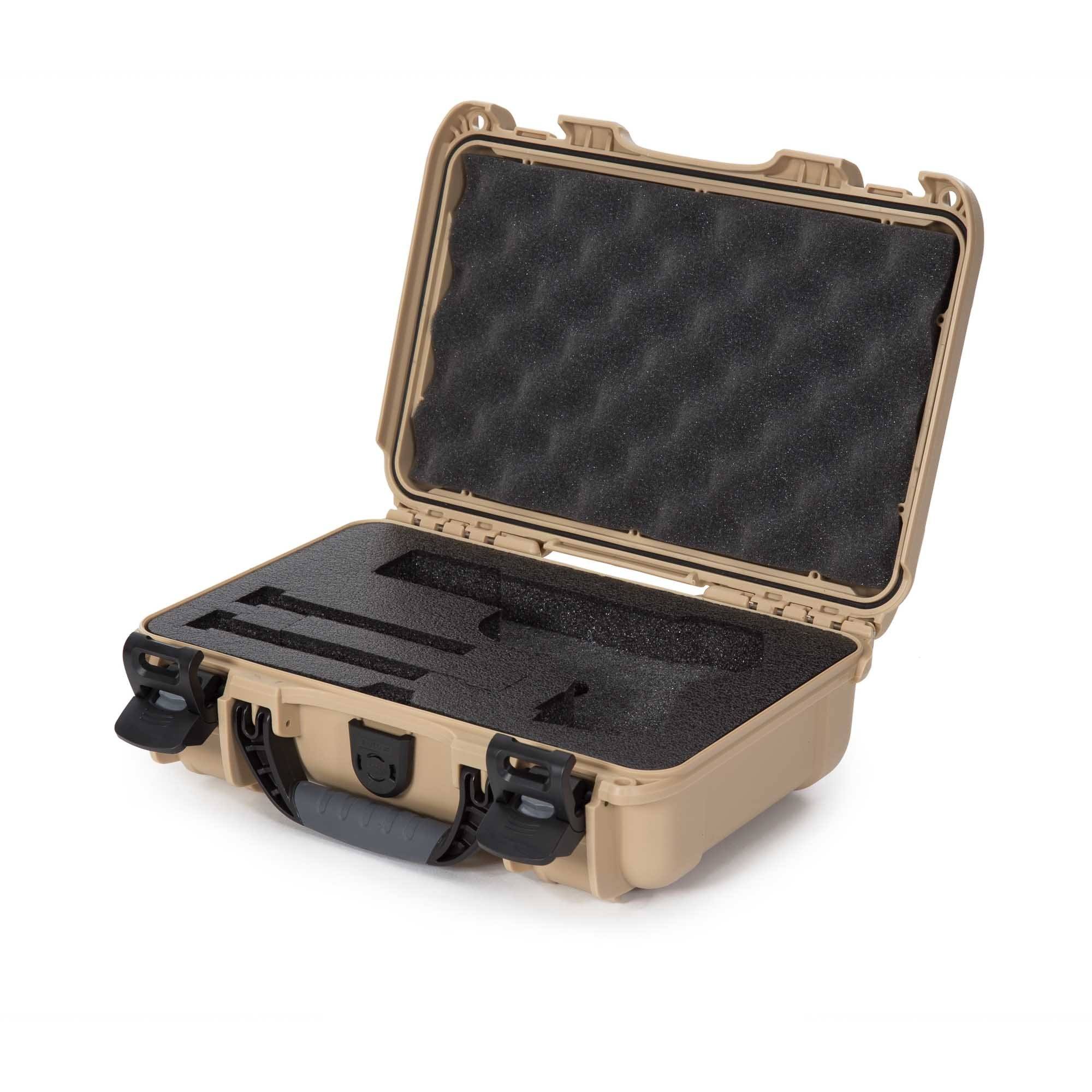 NANUK 909 Classic Gun Case - Image 7