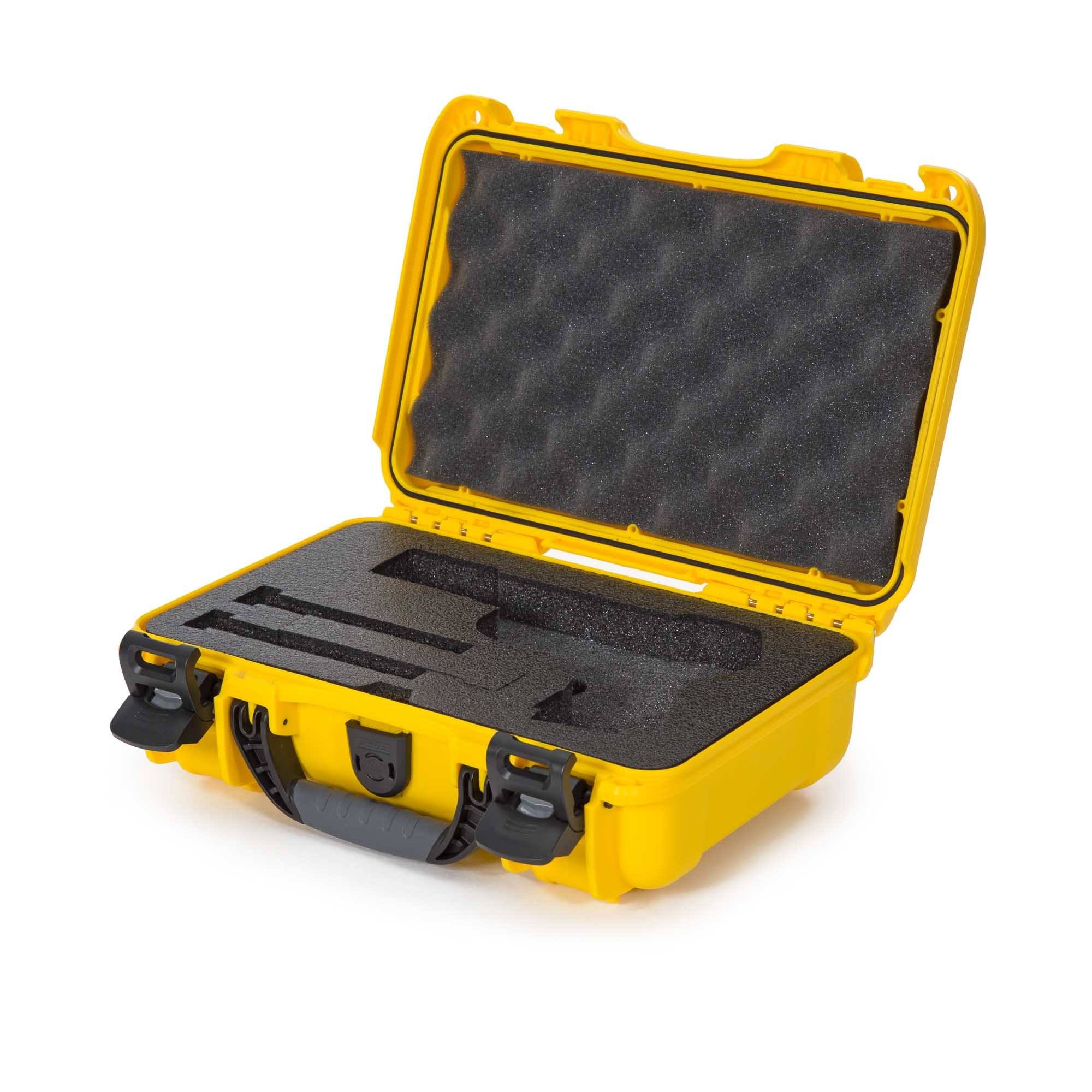 NANUK 909 Classic Gun Case - Image 8