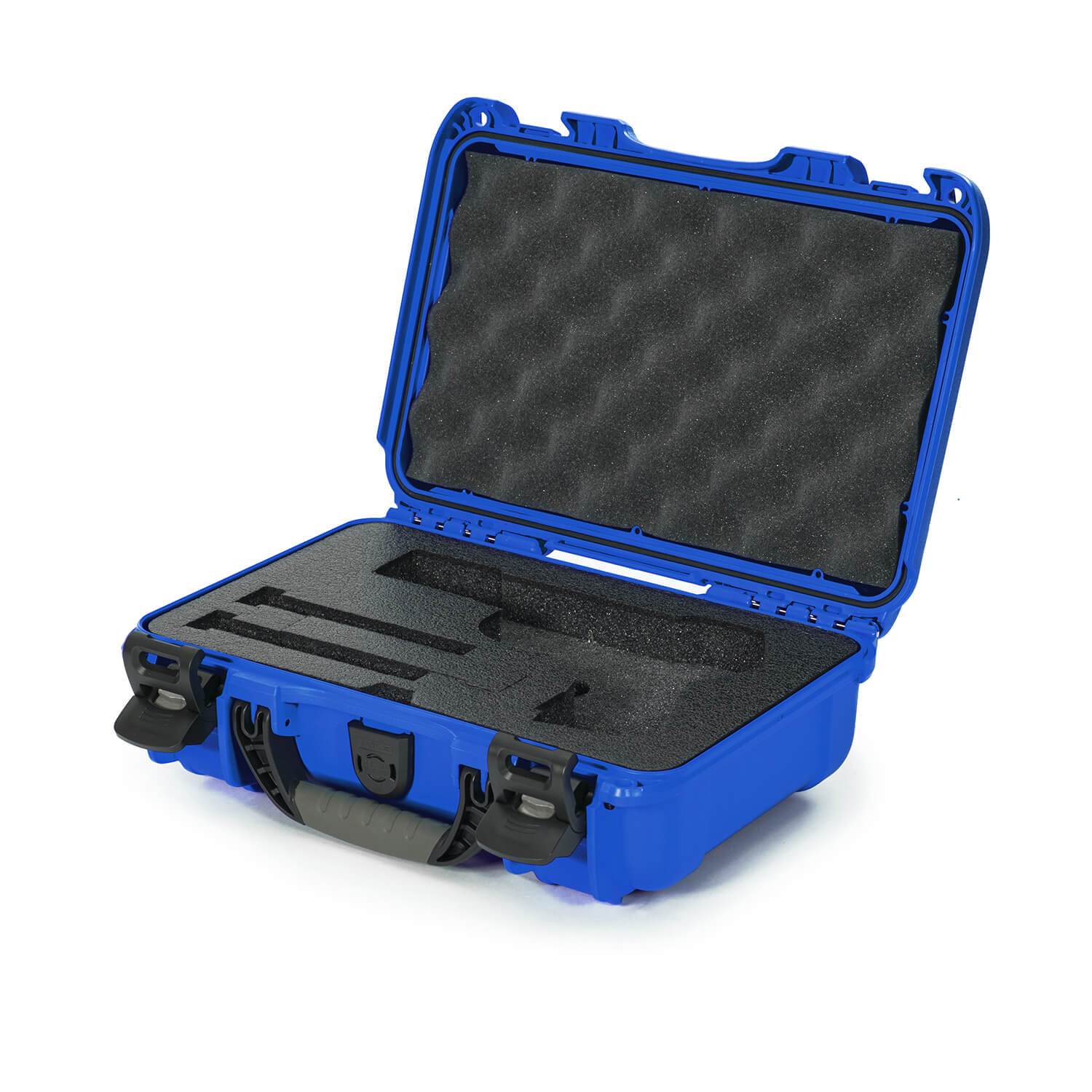 NANUK 909 Classic Gun Case - Image 9