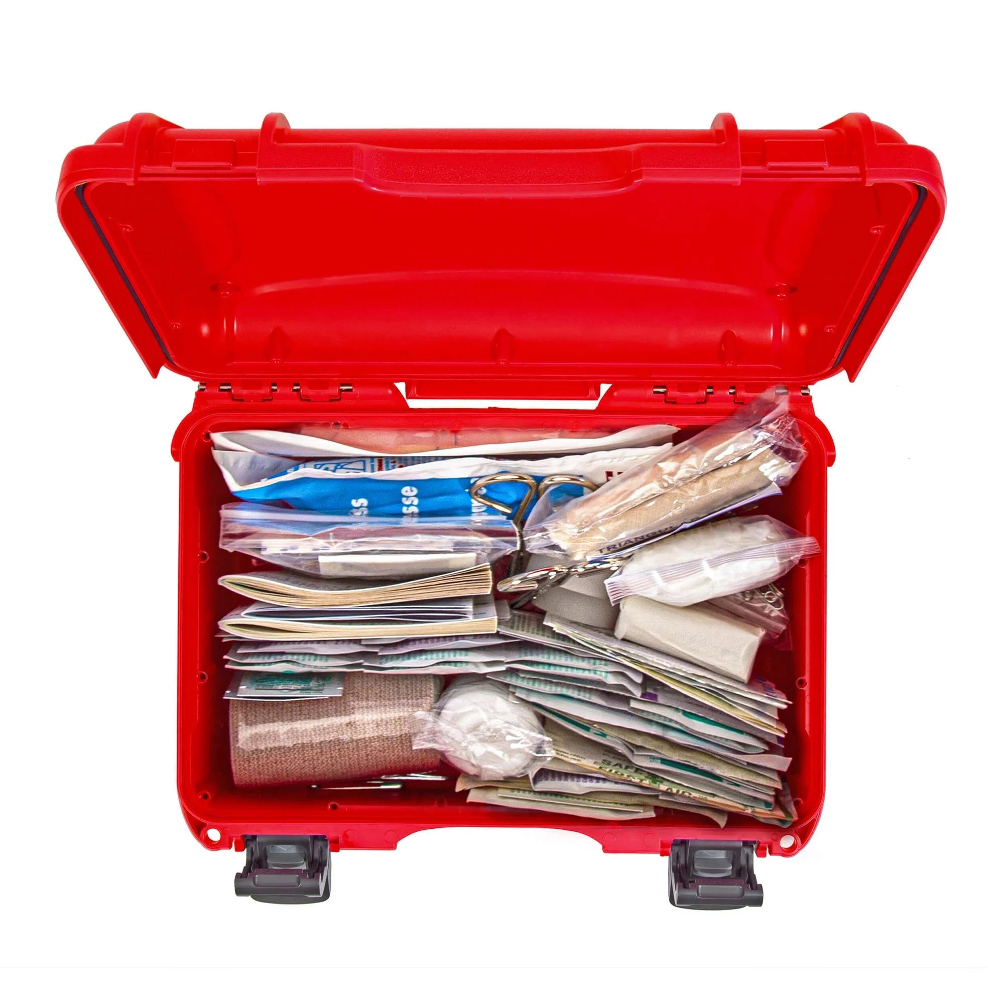 NANUK 909 First Aid case - Image 5