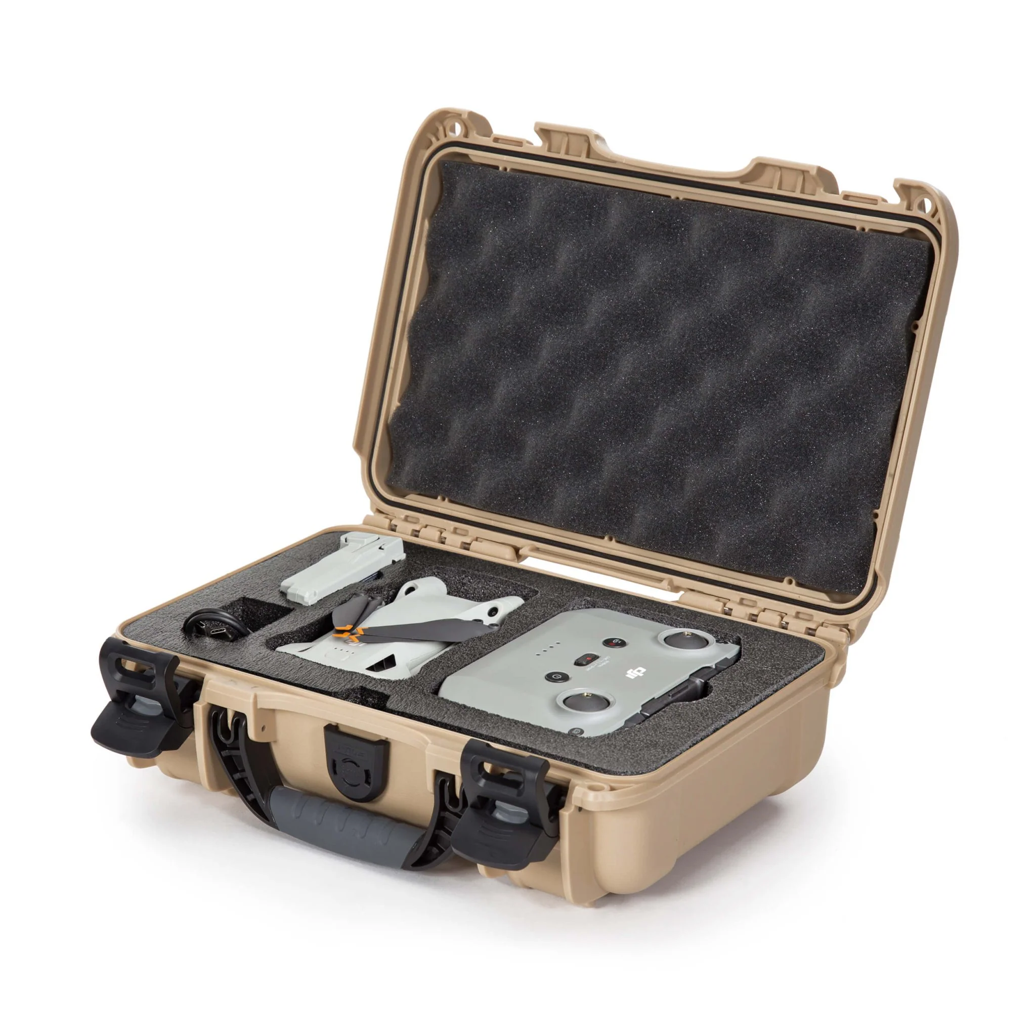 NANUK 909 for DJI Mini 3 Pro - Image 4