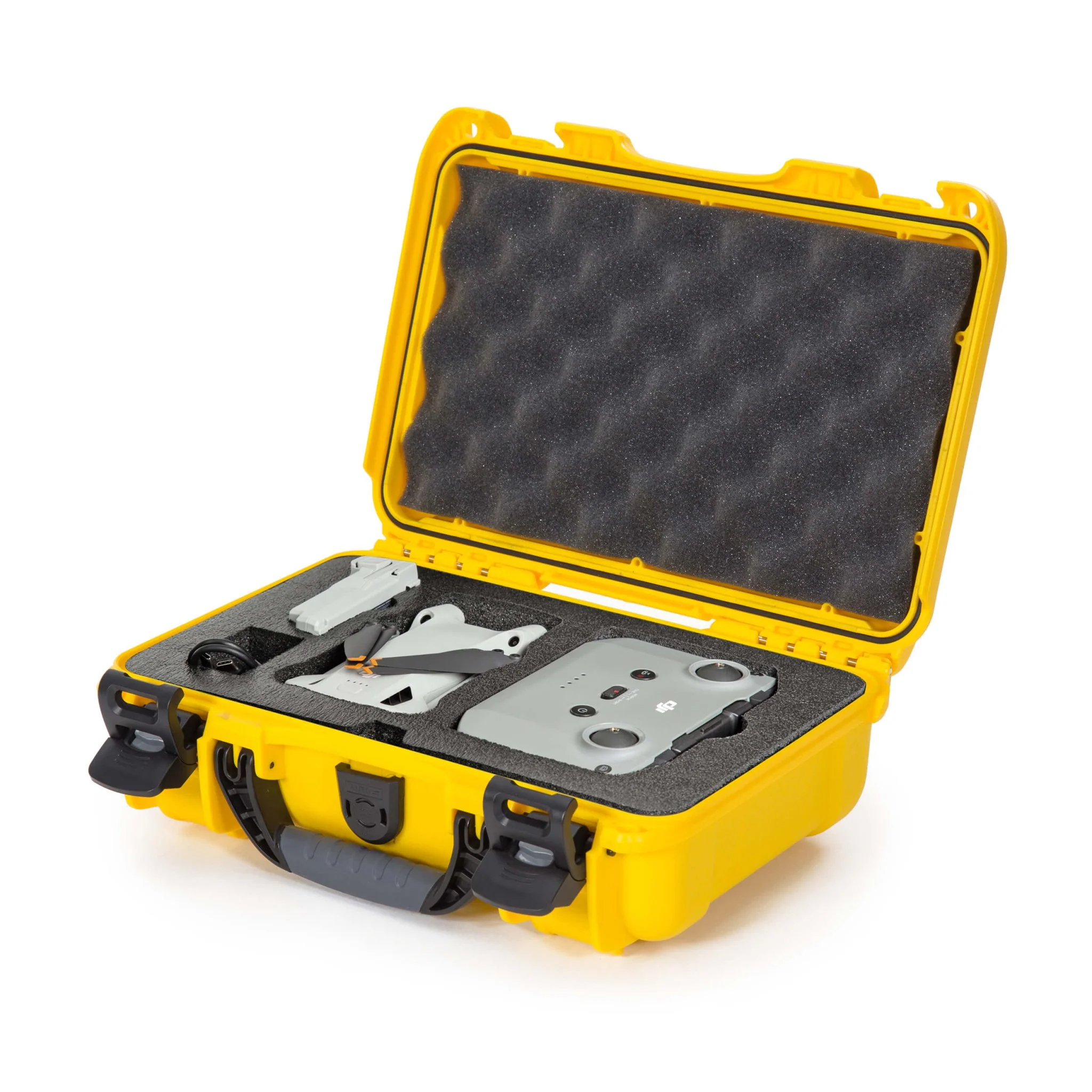 NANUK 909 for DJI Mini 3 Pro - Image 6