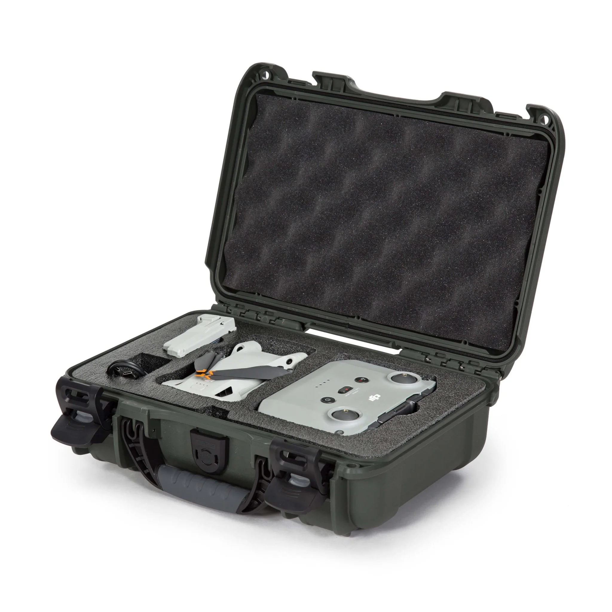 NANUK 909 for DJI Mini 3 Pro - Image 8