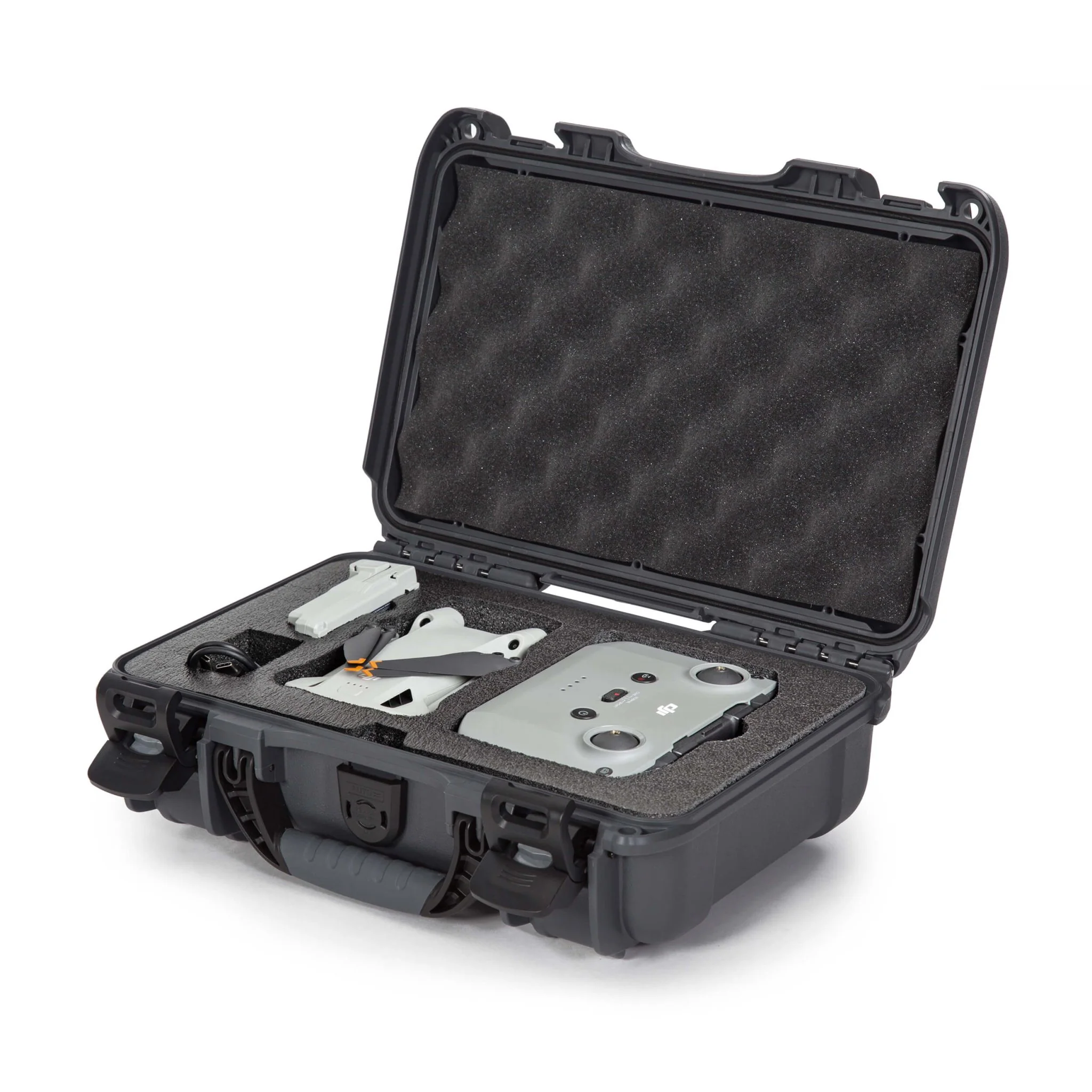 NANUK 909 for DJI Mini 3 Pro - Image 9