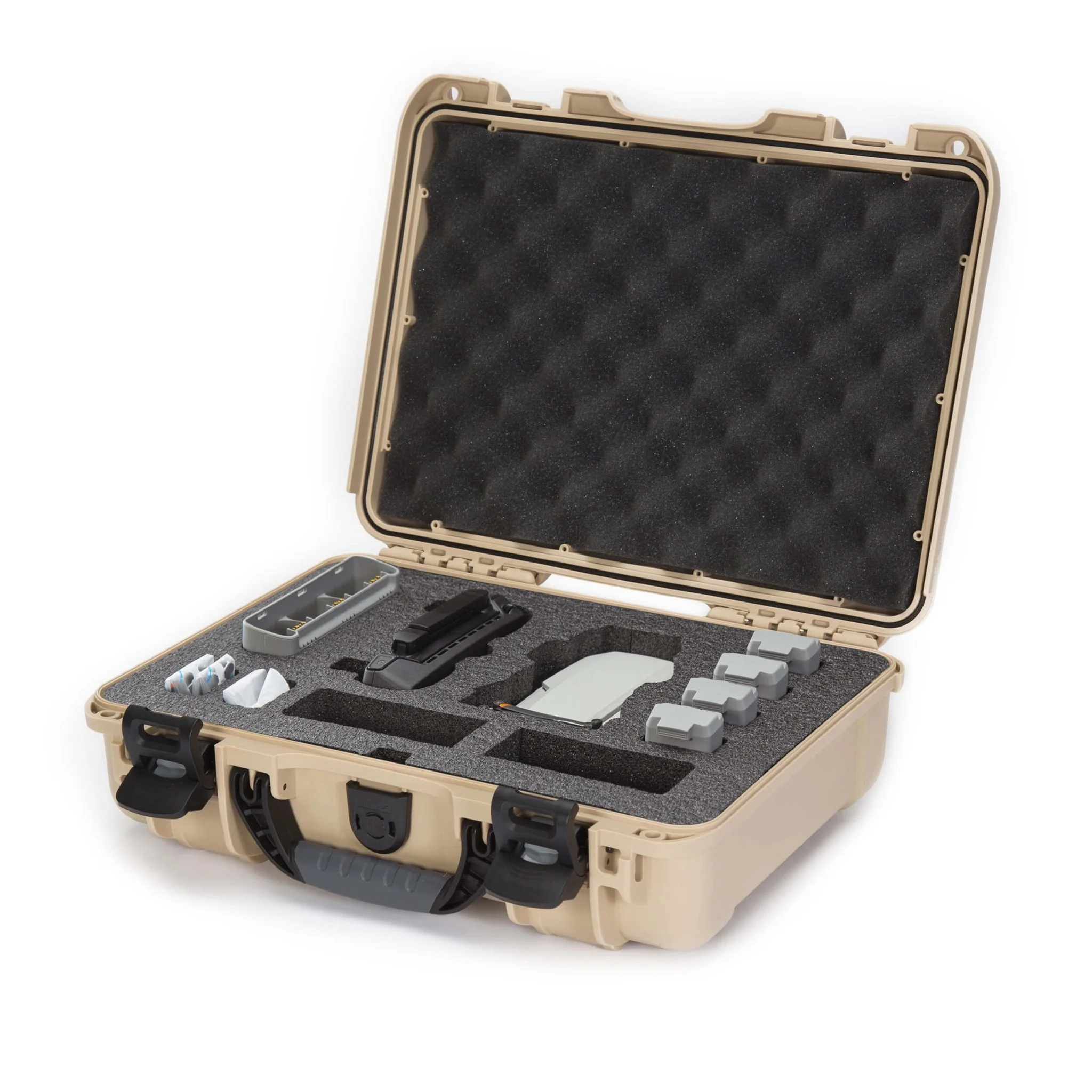 NANUK 910 For DJI Mini SE Fly More Kit - Image 11