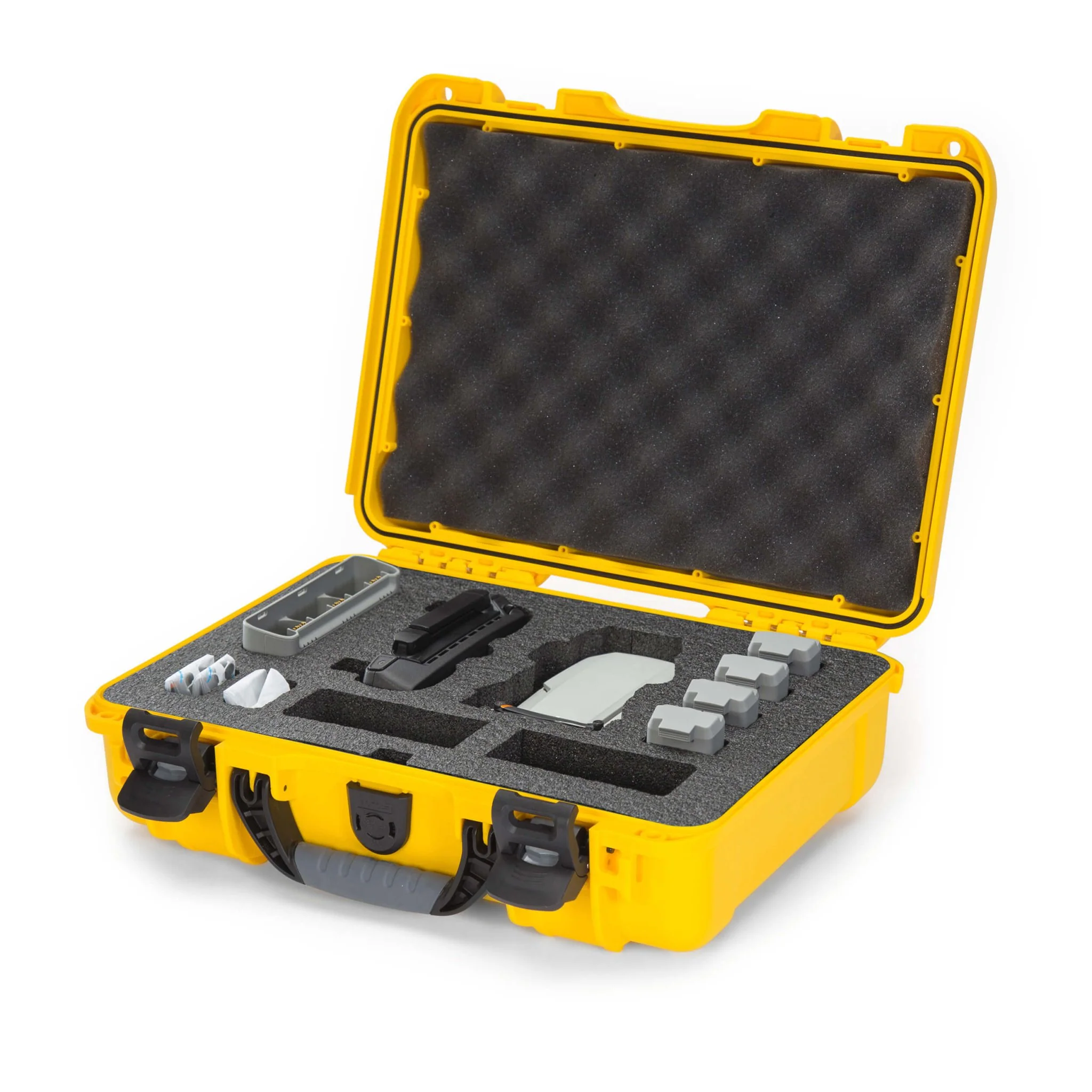 NANUK 910 For DJI Mini SE Fly More Kit - Image 12