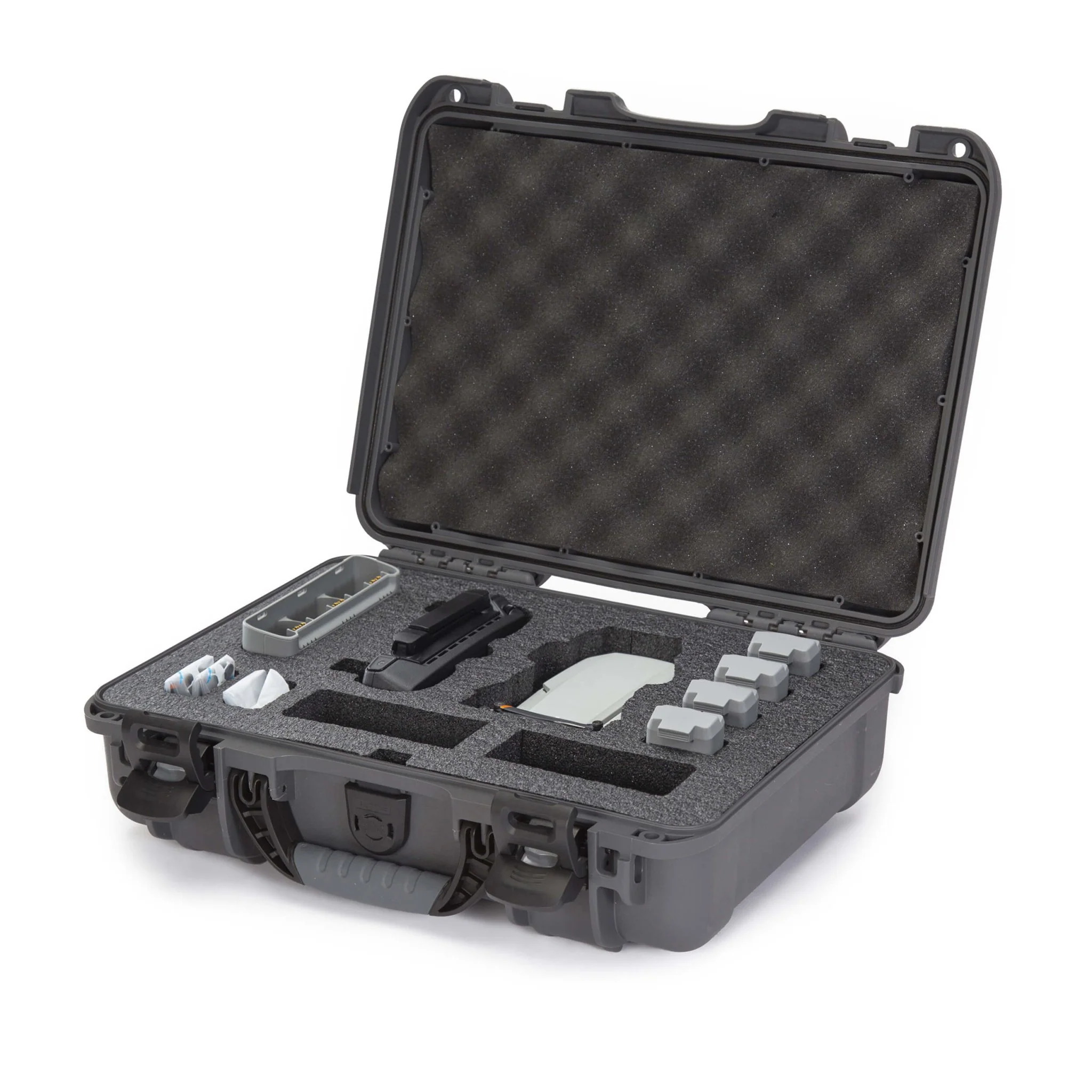 NANUK 910 For DJI Mini SE Fly More Kit - Image 4