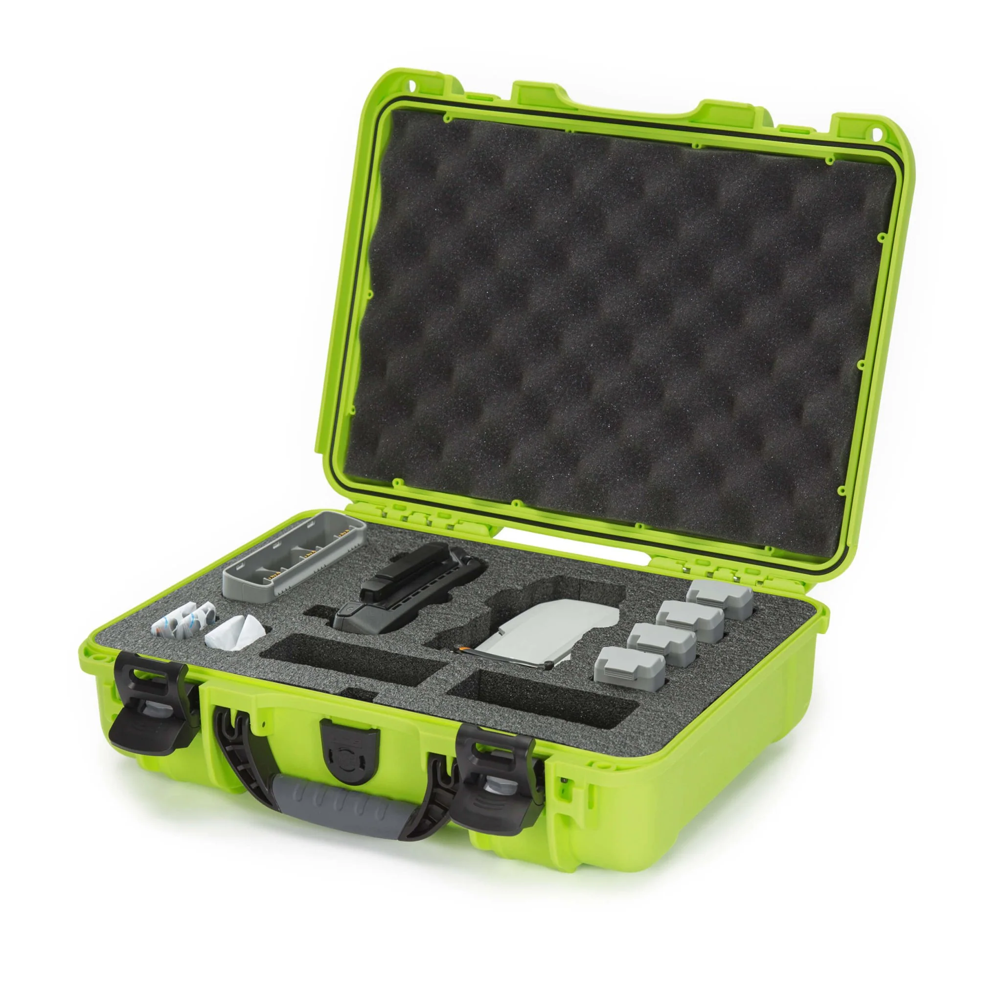 NANUK 910 For DJI Mini SE Fly More Kit - Image 5