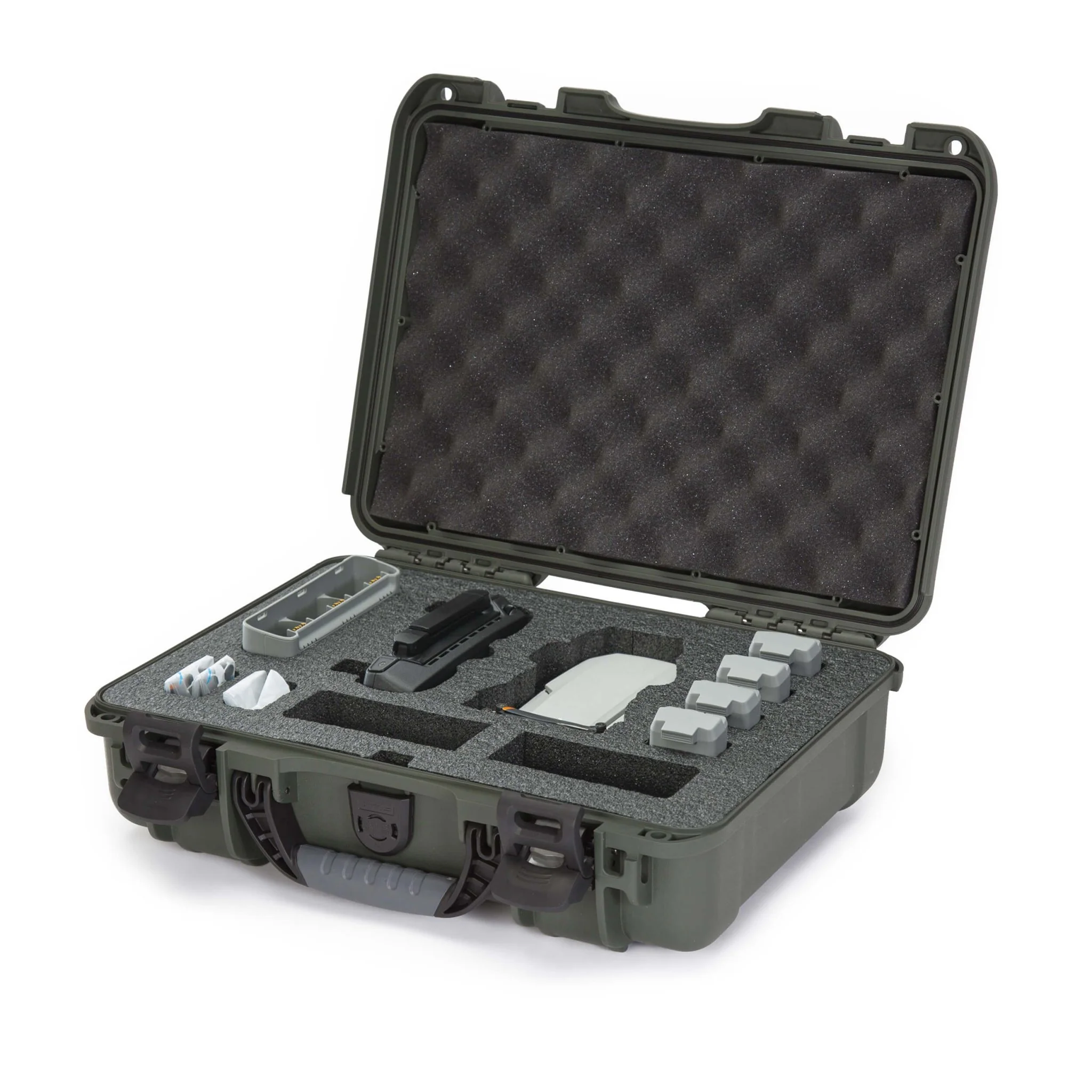 NANUK 910 For DJI Mini SE Fly More Kit - Image 7