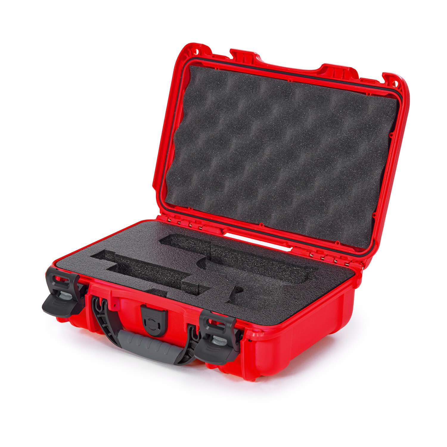 NANUK 909 Gun Case for Glock® - Image 10