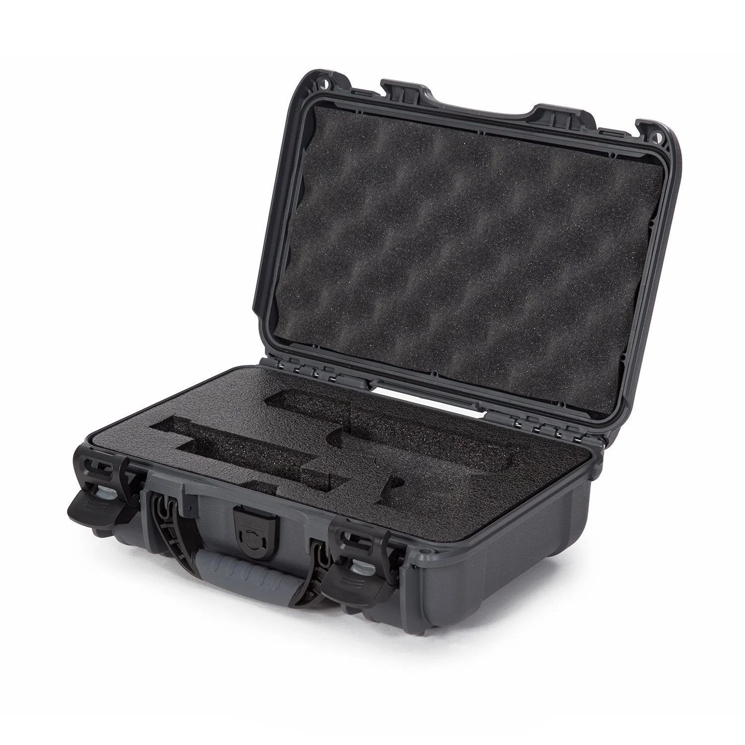 NANUK 909 Gun Case for Glock® - Image 3