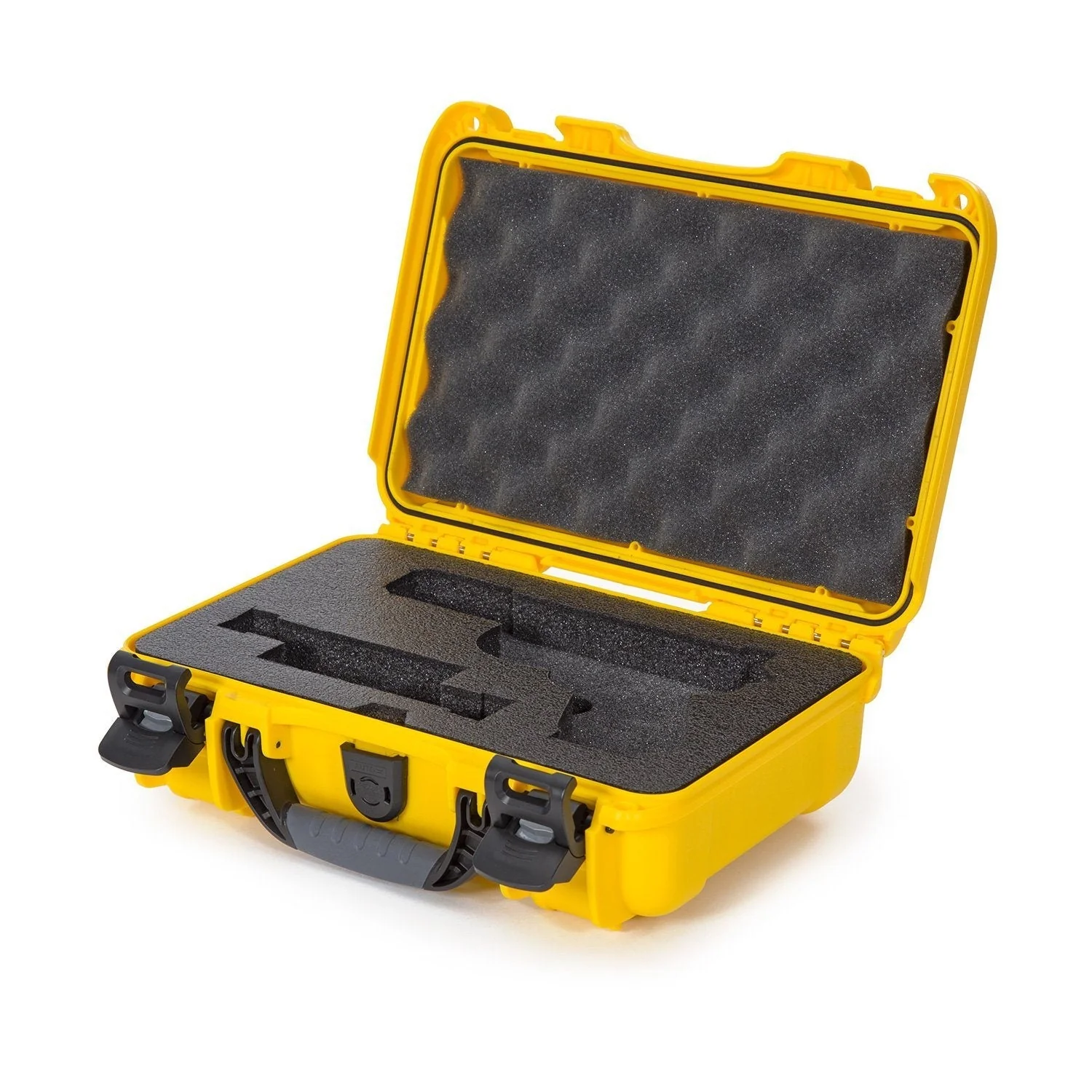 NANUK 909 Gun Case for Glock® - Image 8