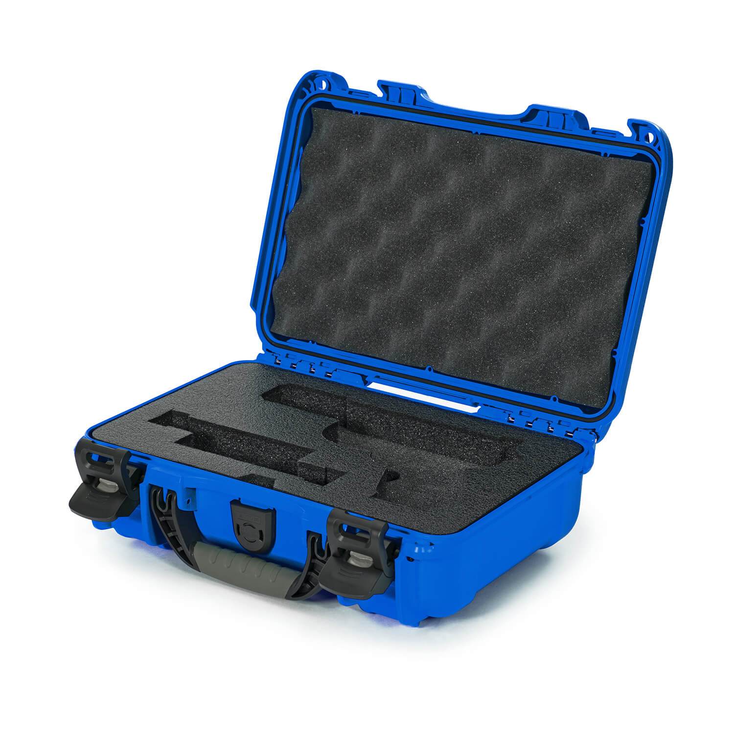 NANUK 909 Gun Case for Glock® - Image 9