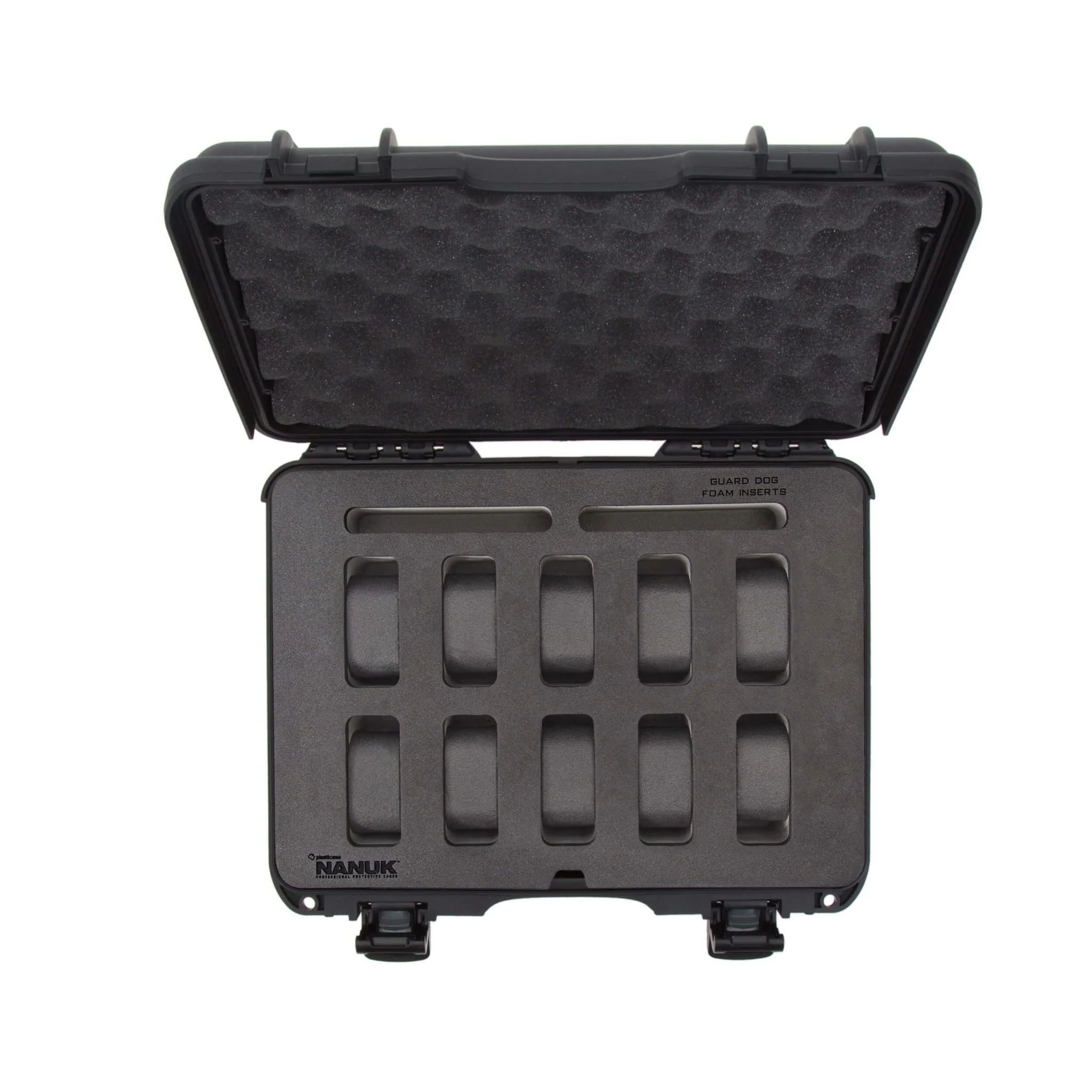 NANUK 910 10-Watch Case - Image 3