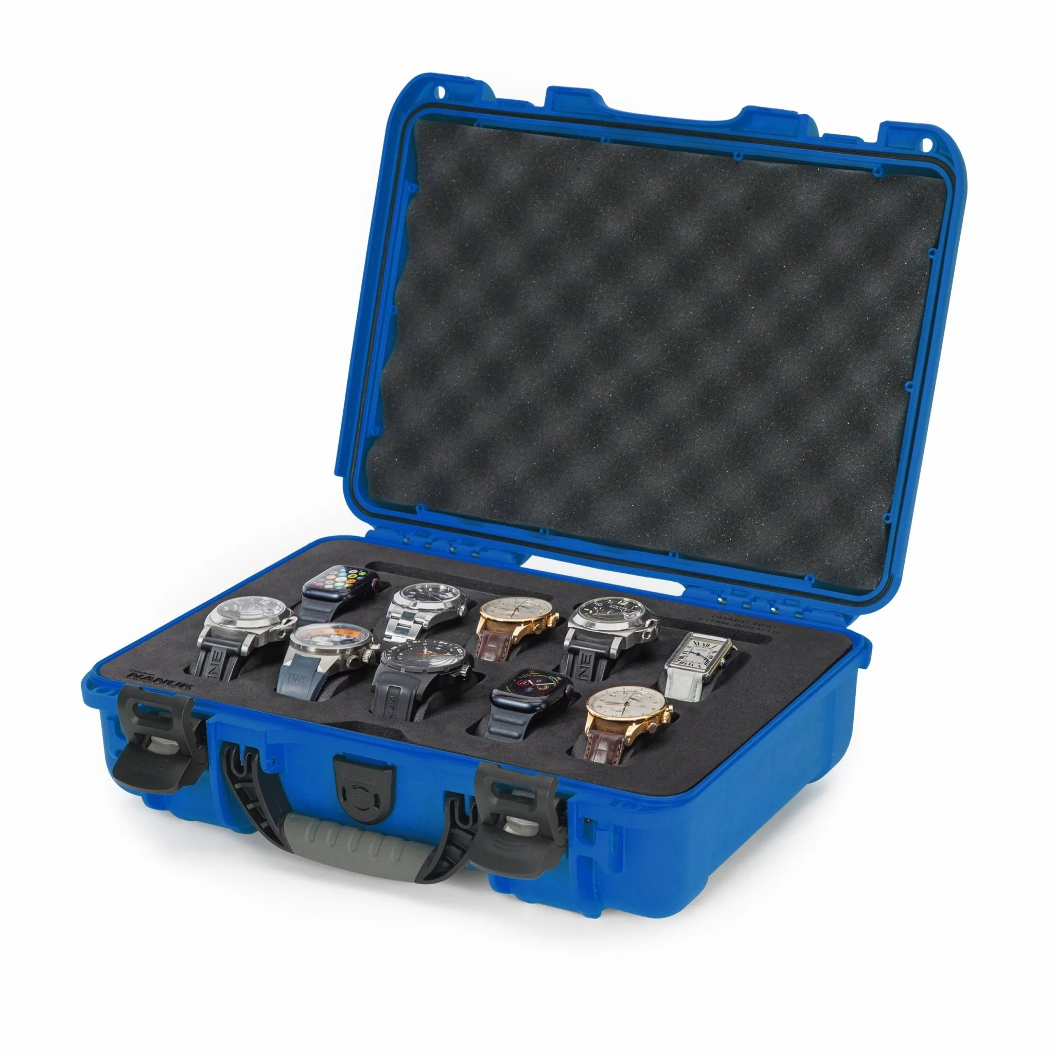 NANUK 910 10-Watch Case - Image 4