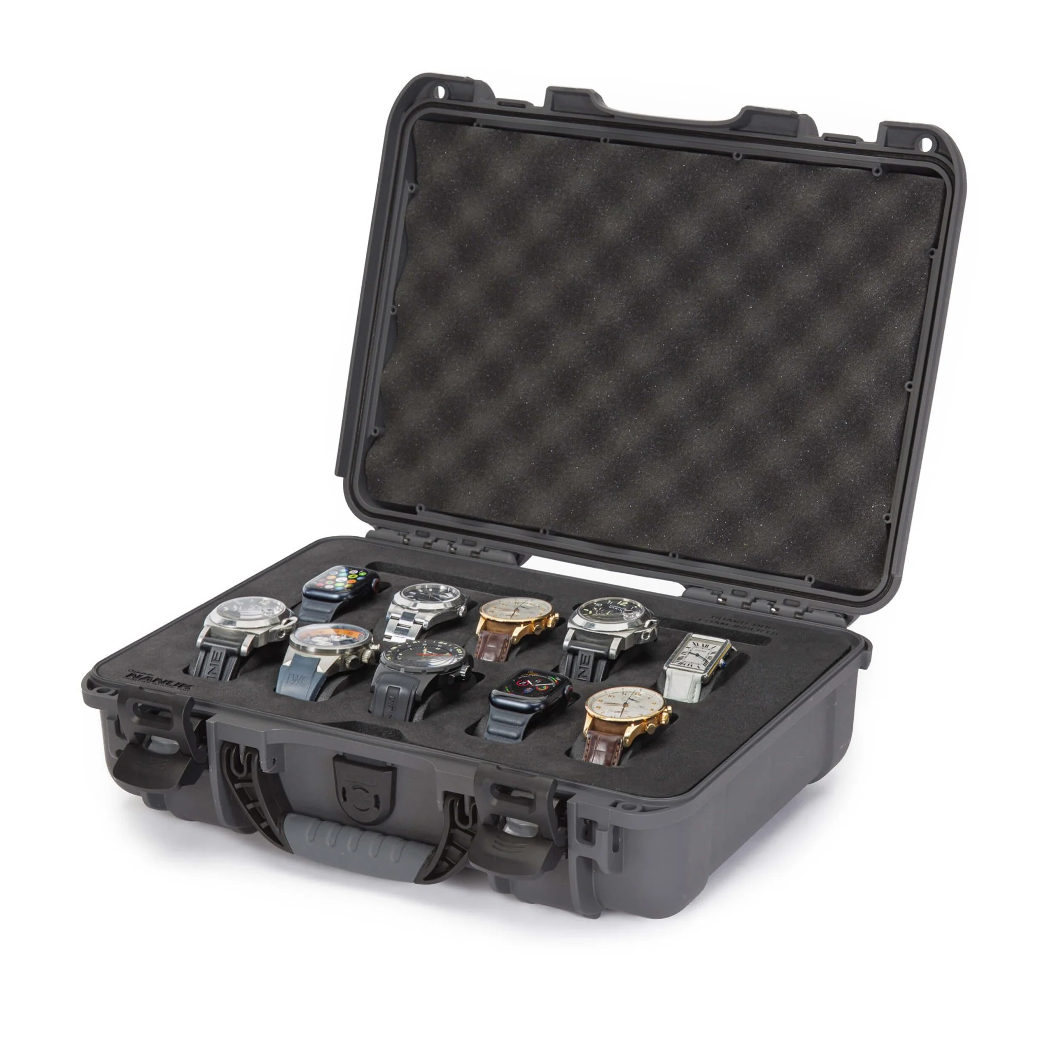 NANUK 910 10-Watch Case - Image 5