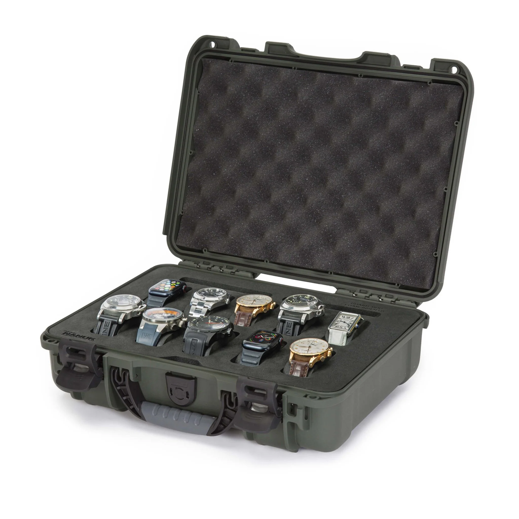 NANUK 910 10-Watch Case - Image 7
