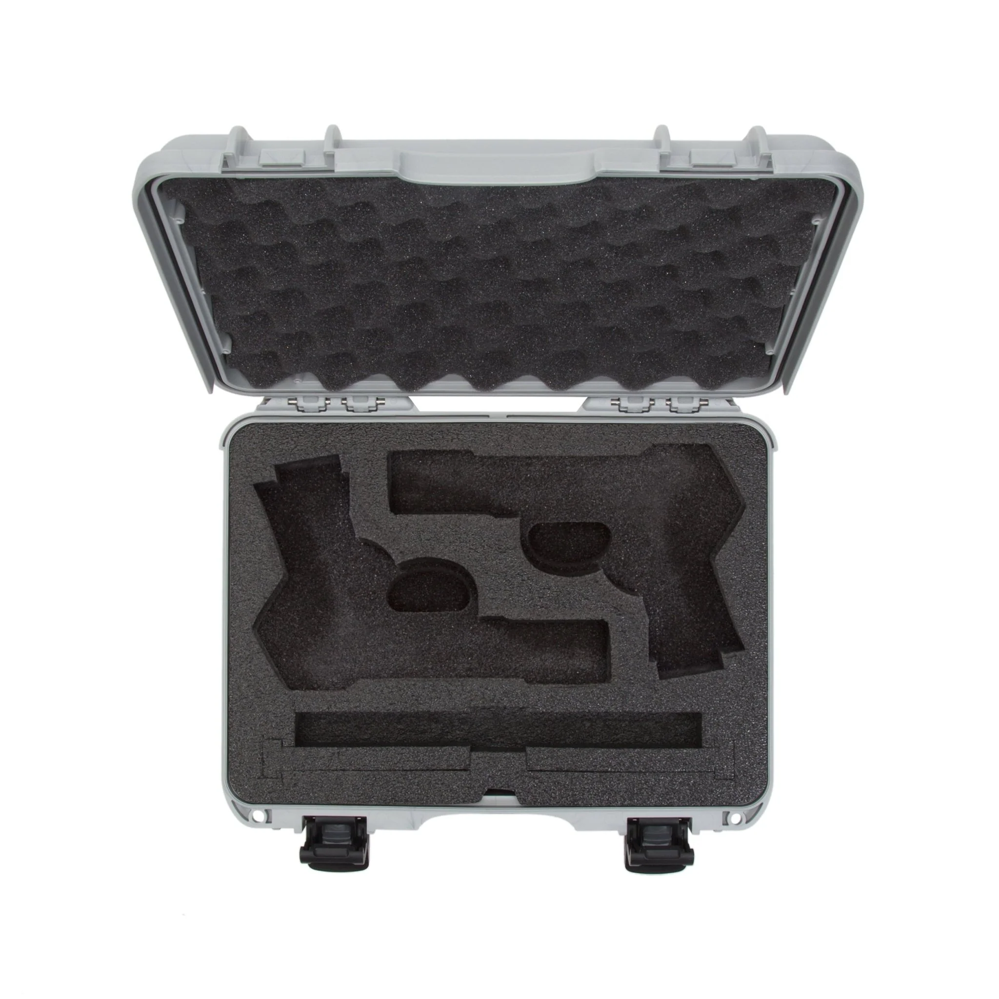 NANUK 910 2UP Classic Gun Case - Image 12