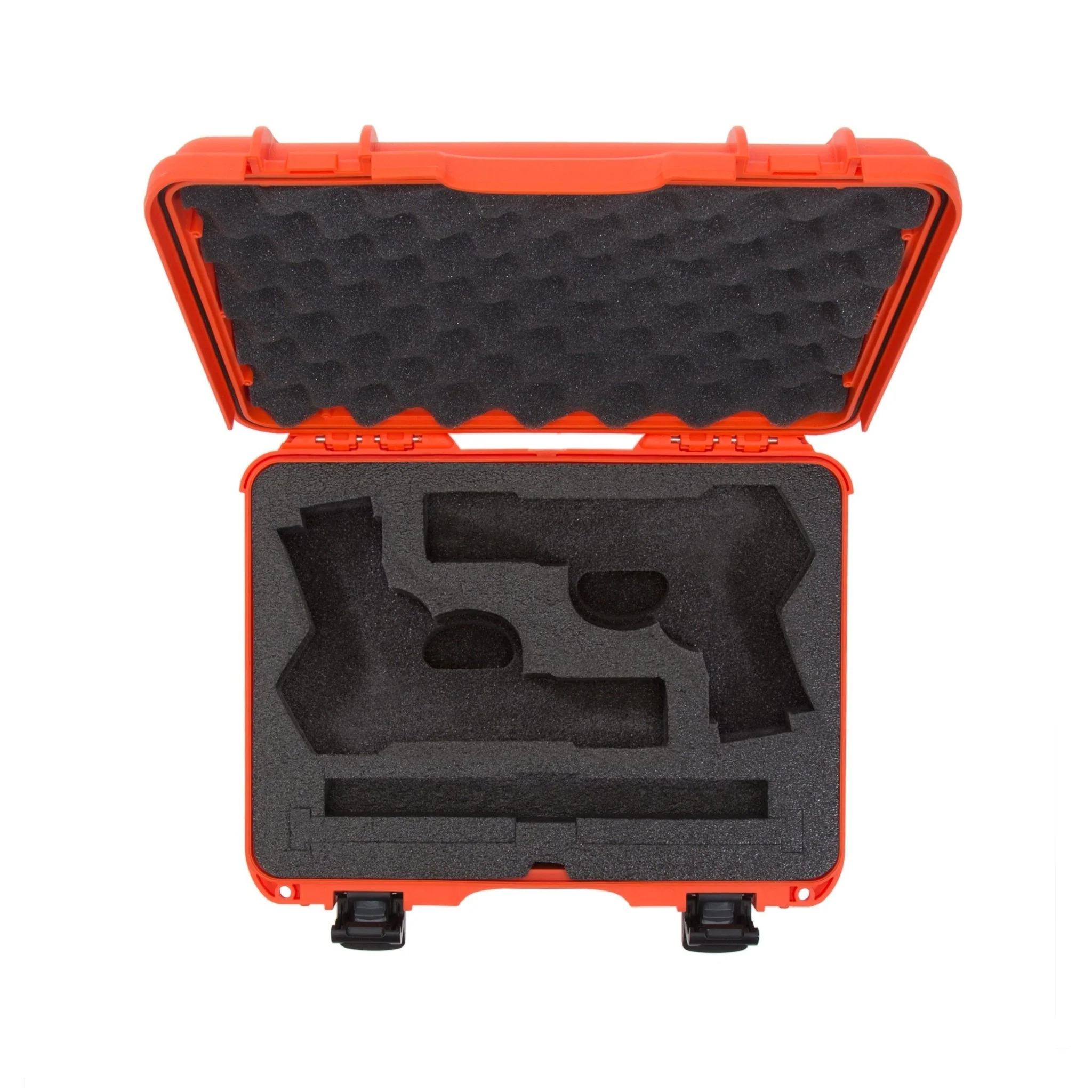 NANUK 910 2UP Classic Gun Case - Image 6