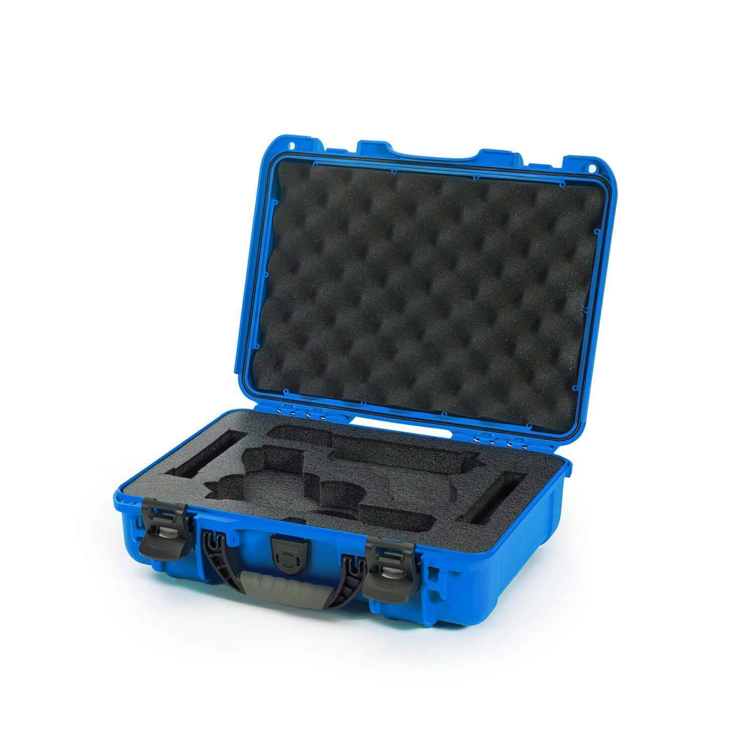 NANUK 910 2 UP Gun Case for Glock® - Image 10