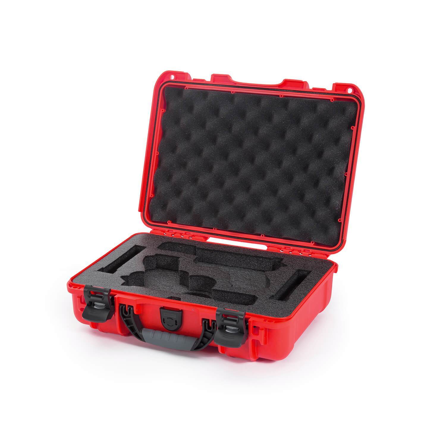 NANUK 910 2 UP Gun Case for Glock® - Image 11