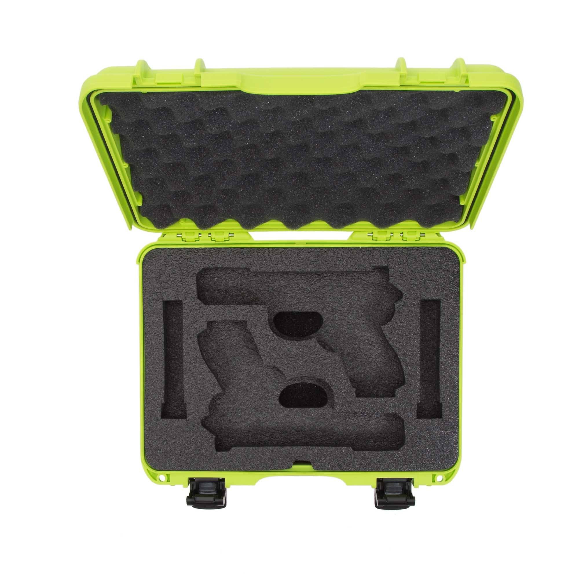 NANUK 910 2 UP Gun Case for Glock® - Image 4