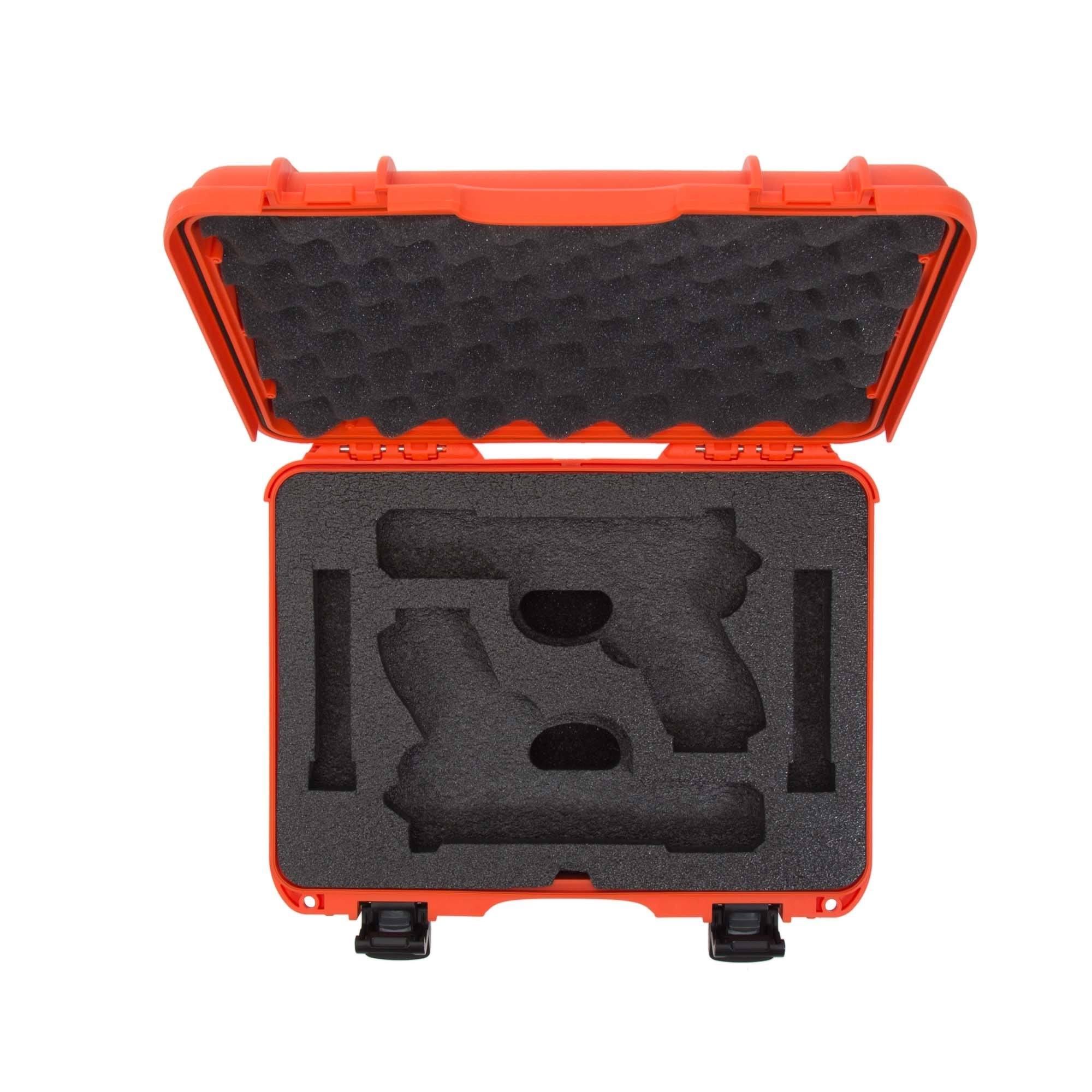 NANUK 910 2 UP Gun Case for Glock® - Image 6