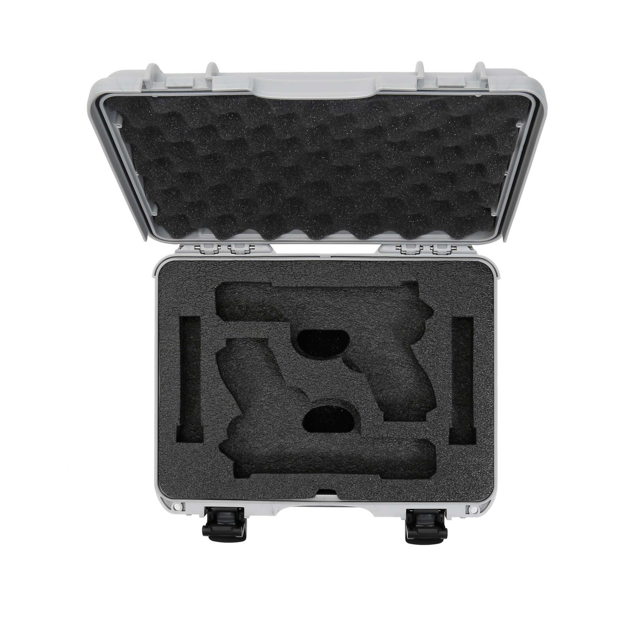 NANUK 910 2 UP Gun Case for Glock® - Image 7