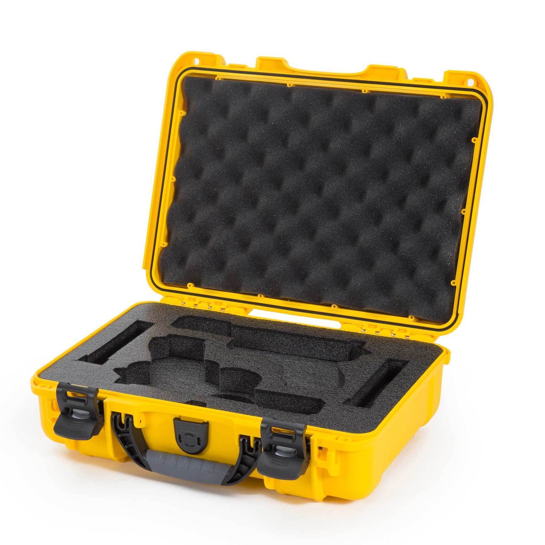 NANUK 910 2 UP Gun Case for Glock® - Image 9