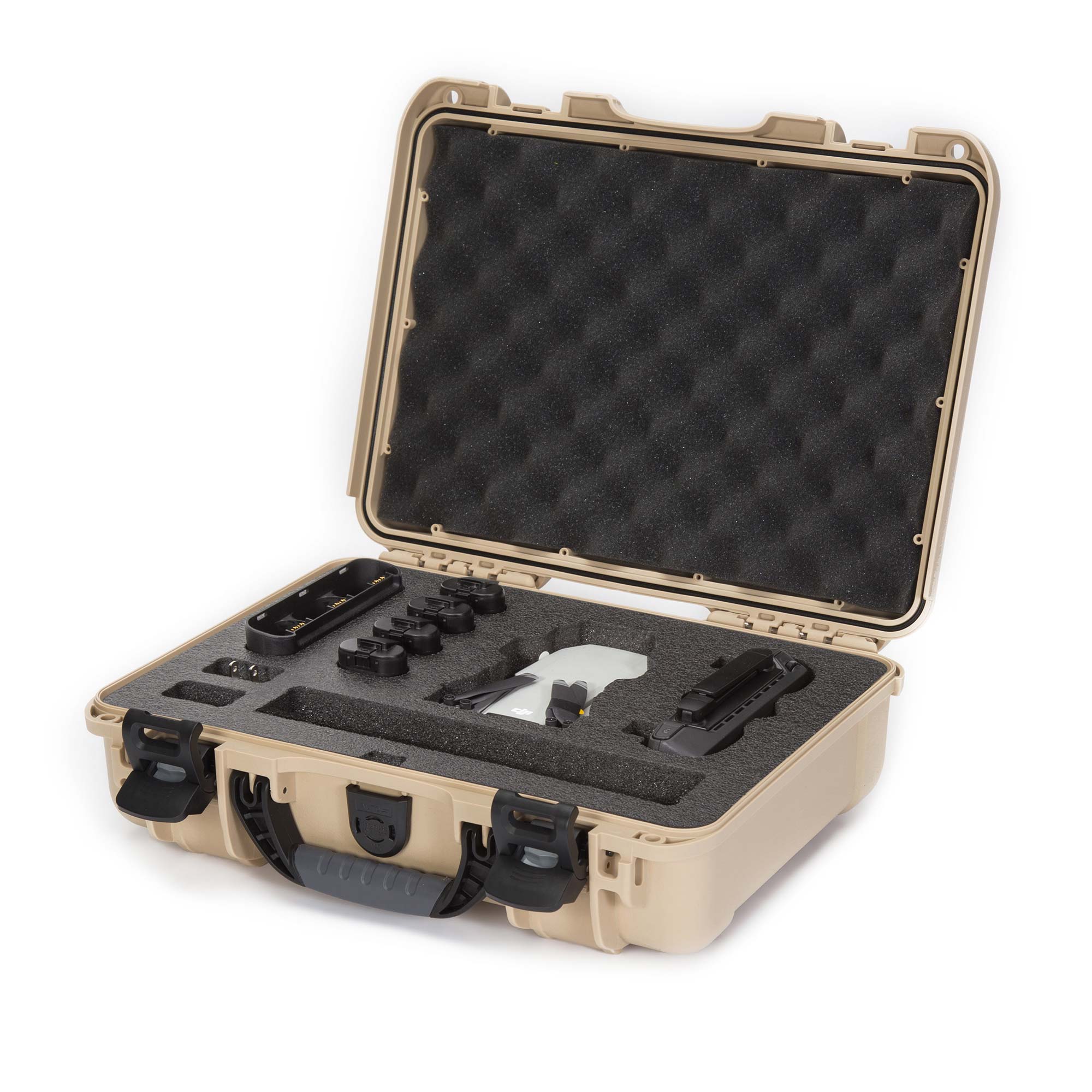 NANUK 910 For DJI™ Mavic Mini Fly More - Image 4