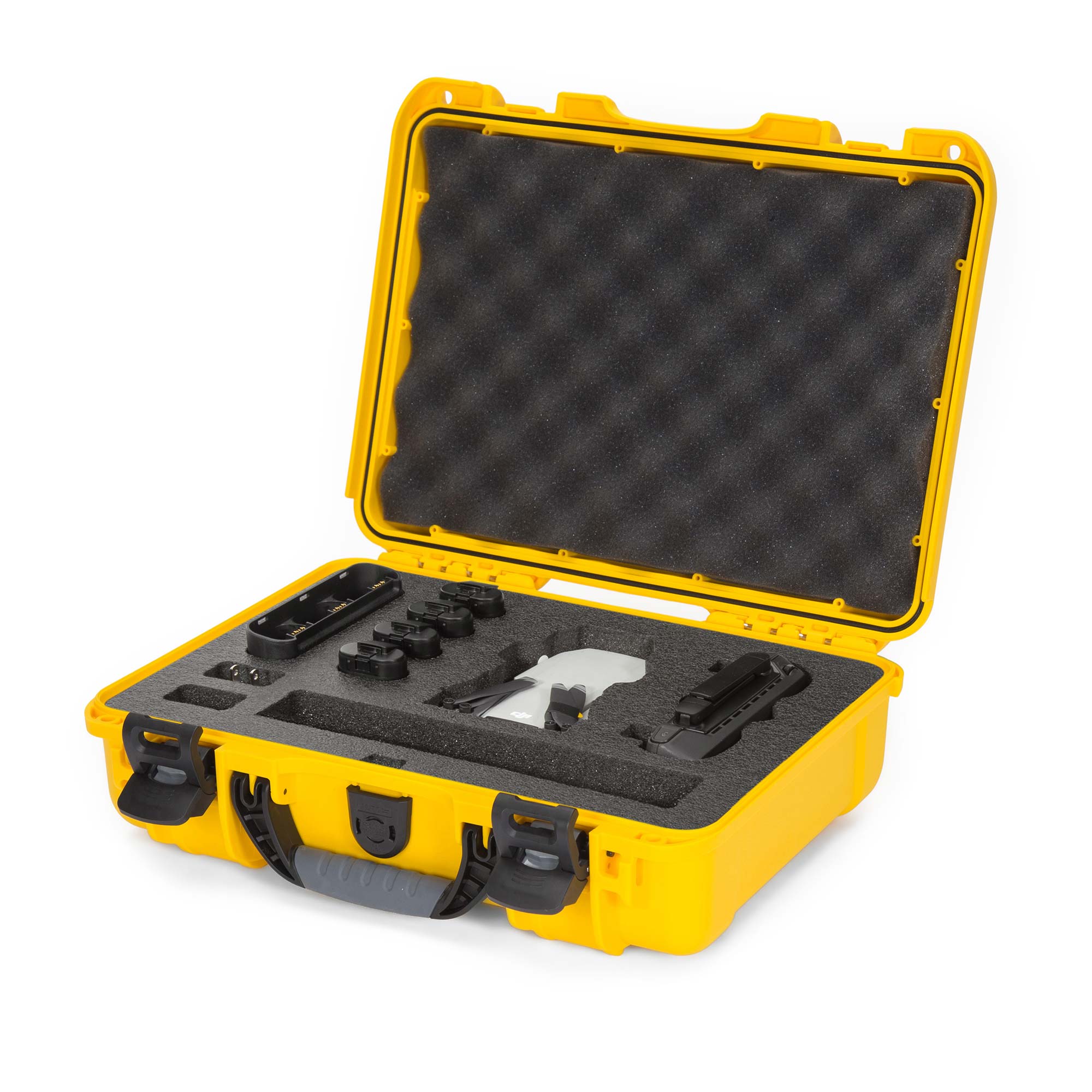 NANUK 910 For DJI™ Mavic Mini Fly More - Image 7