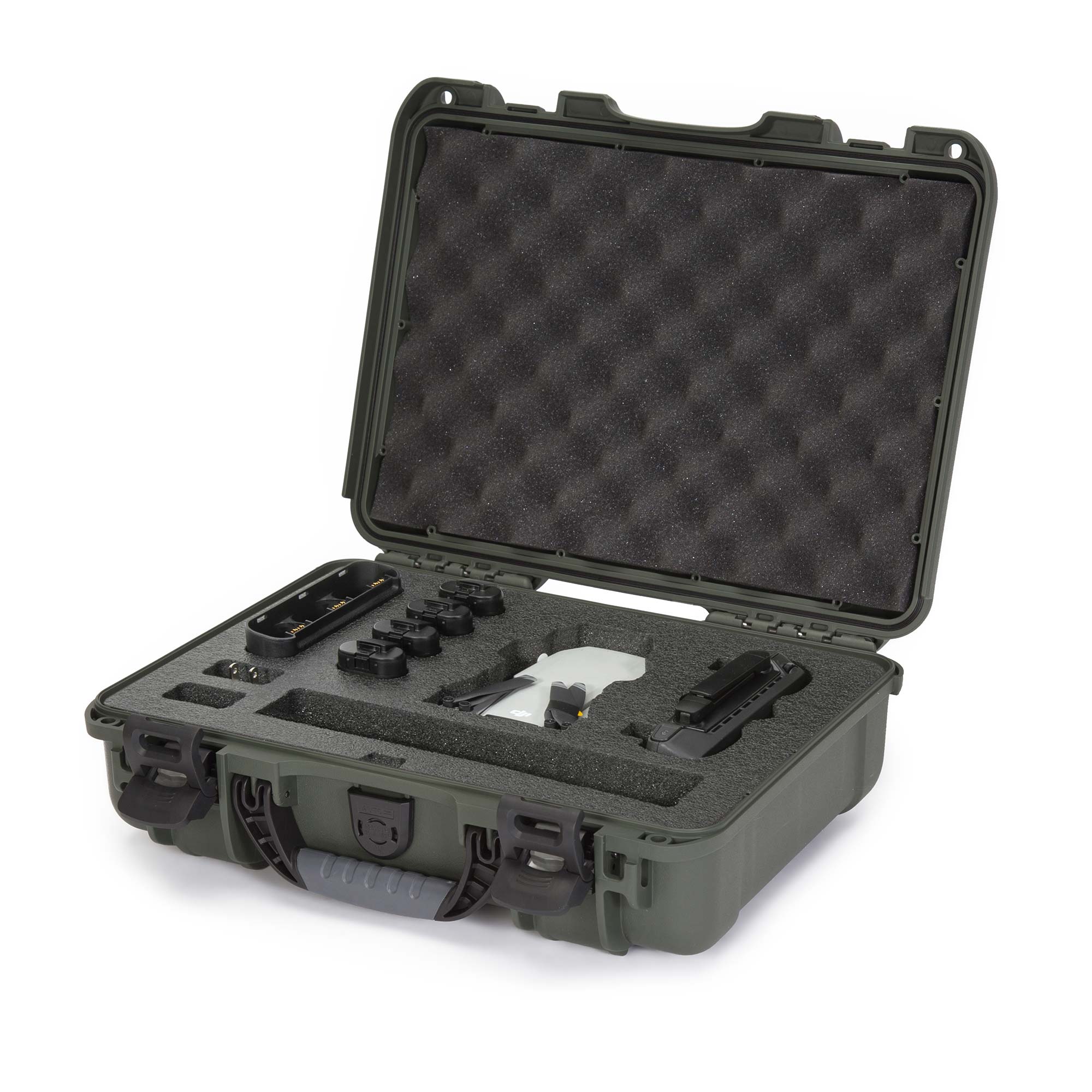NANUK 910 For DJI™ Mavic Mini Fly More - Image 9