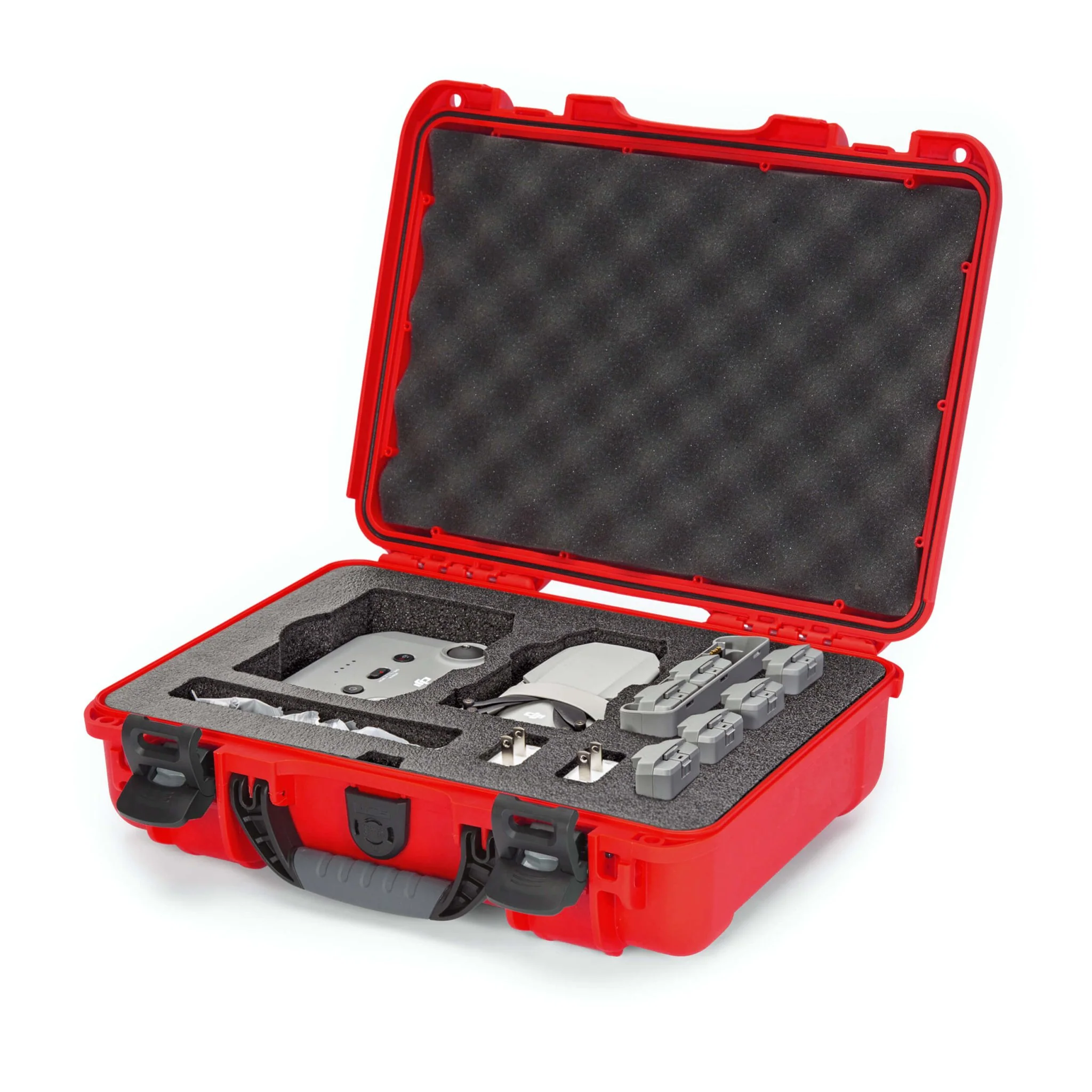 NANUK 910 For DJI™ Mini 2 (SE) Fly More - Image 10