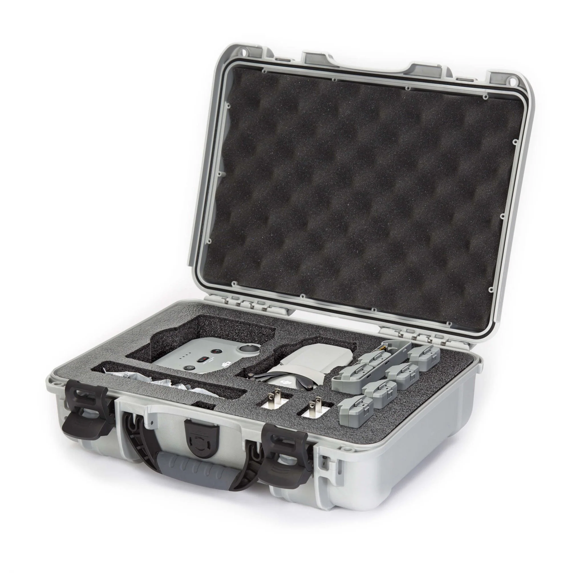 NANUK 910 For DJI™ Mini 2 (SE) Fly More - Image 11