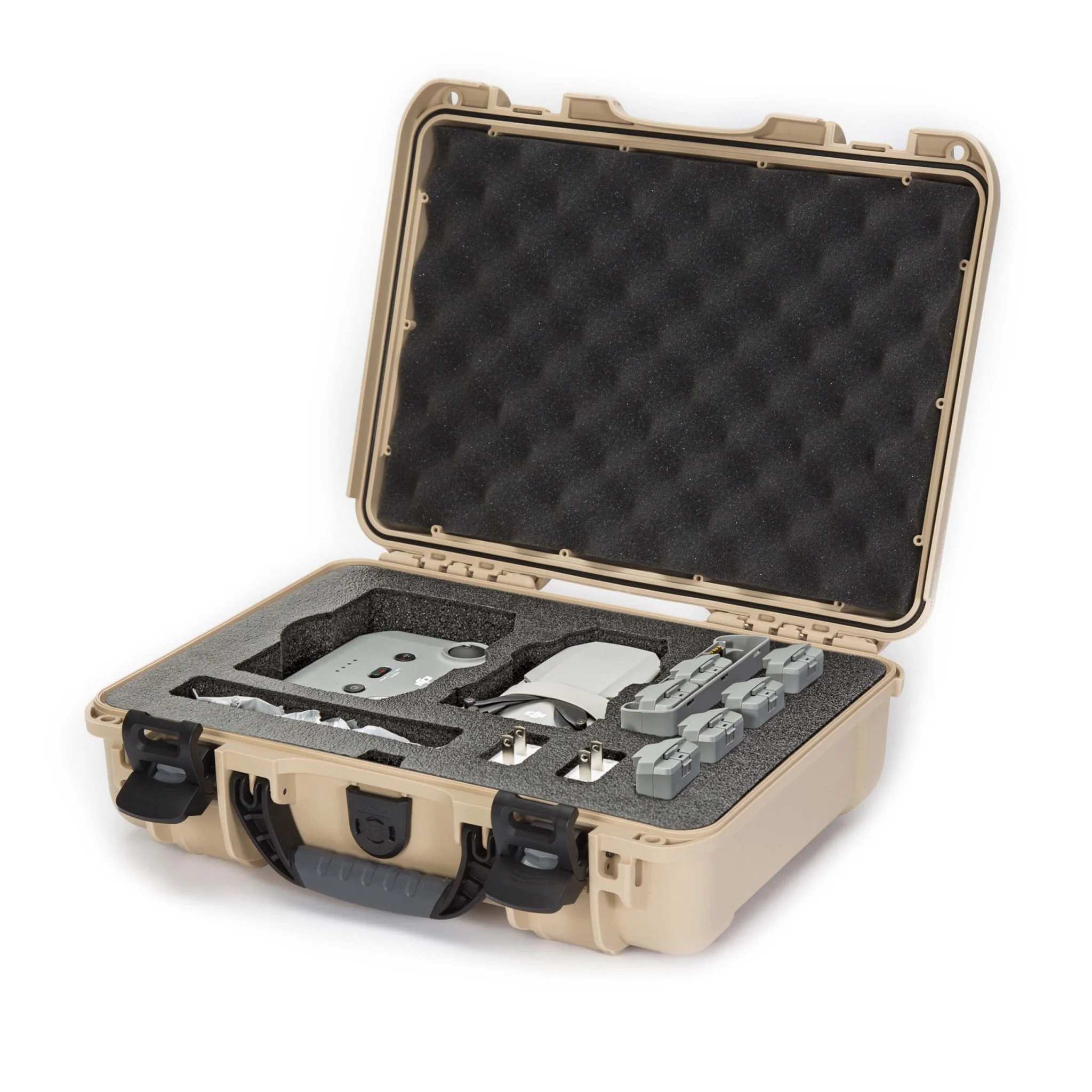 NANUK 910 For DJI™ Mini 2 (SE) Fly More - Image 12
